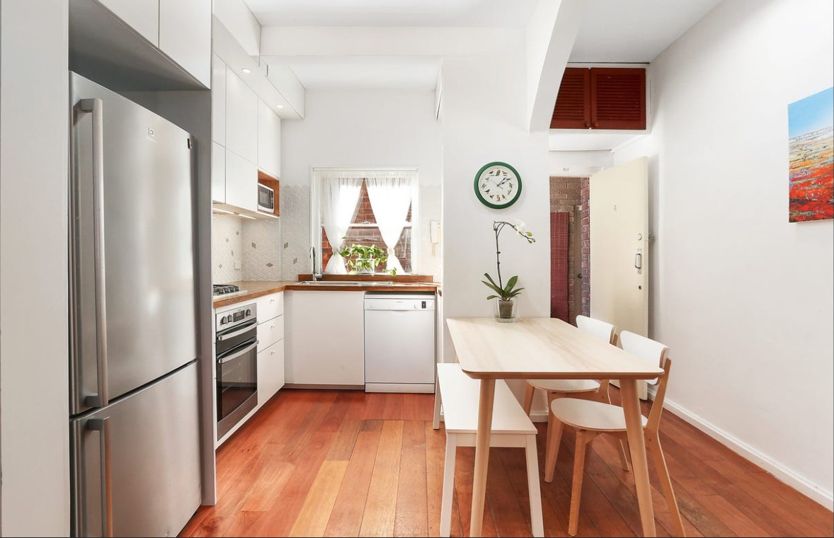 4/1-3 Edgecliff Road, Woollahra, NSW 2025