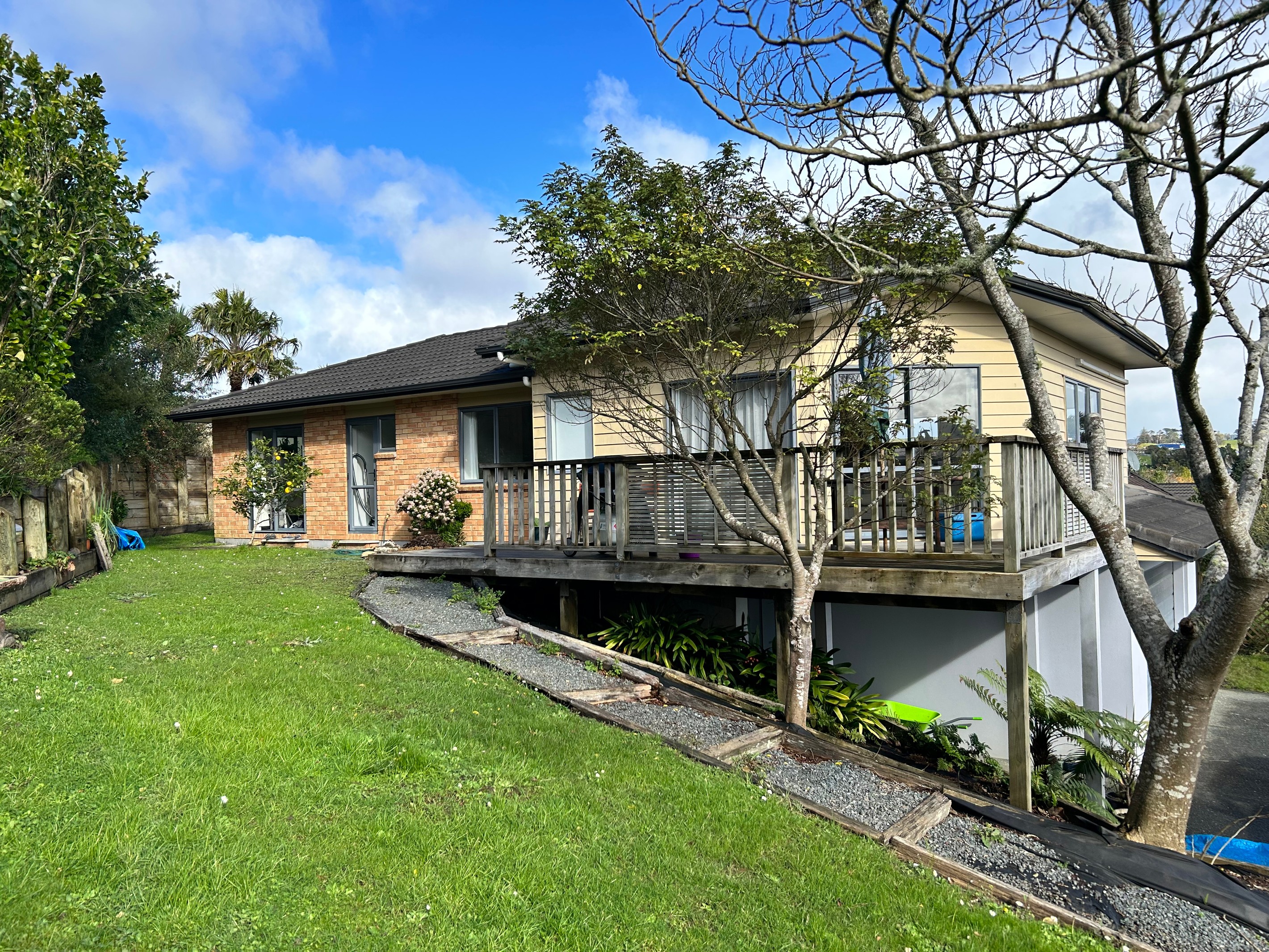 21 David William Place, Warkworth, Rodney