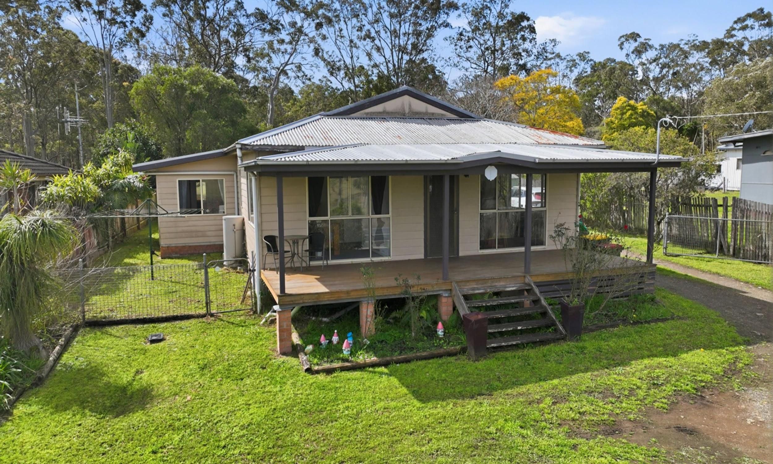 386 Wingham Road, Taree, NSW 2430 - House for Rent - Ray White Manning ...