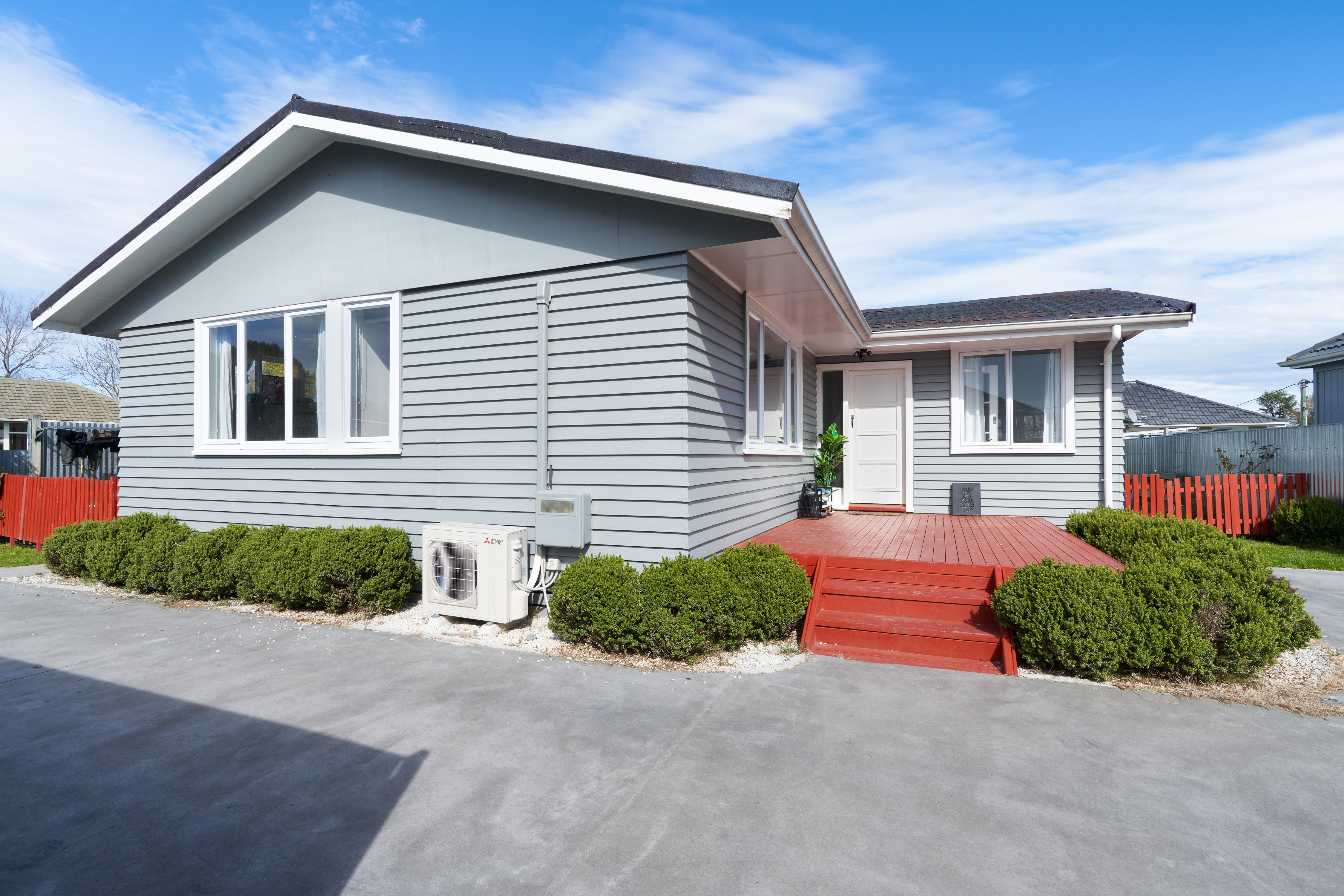 706C Wavell Street, Akina, Hastings District