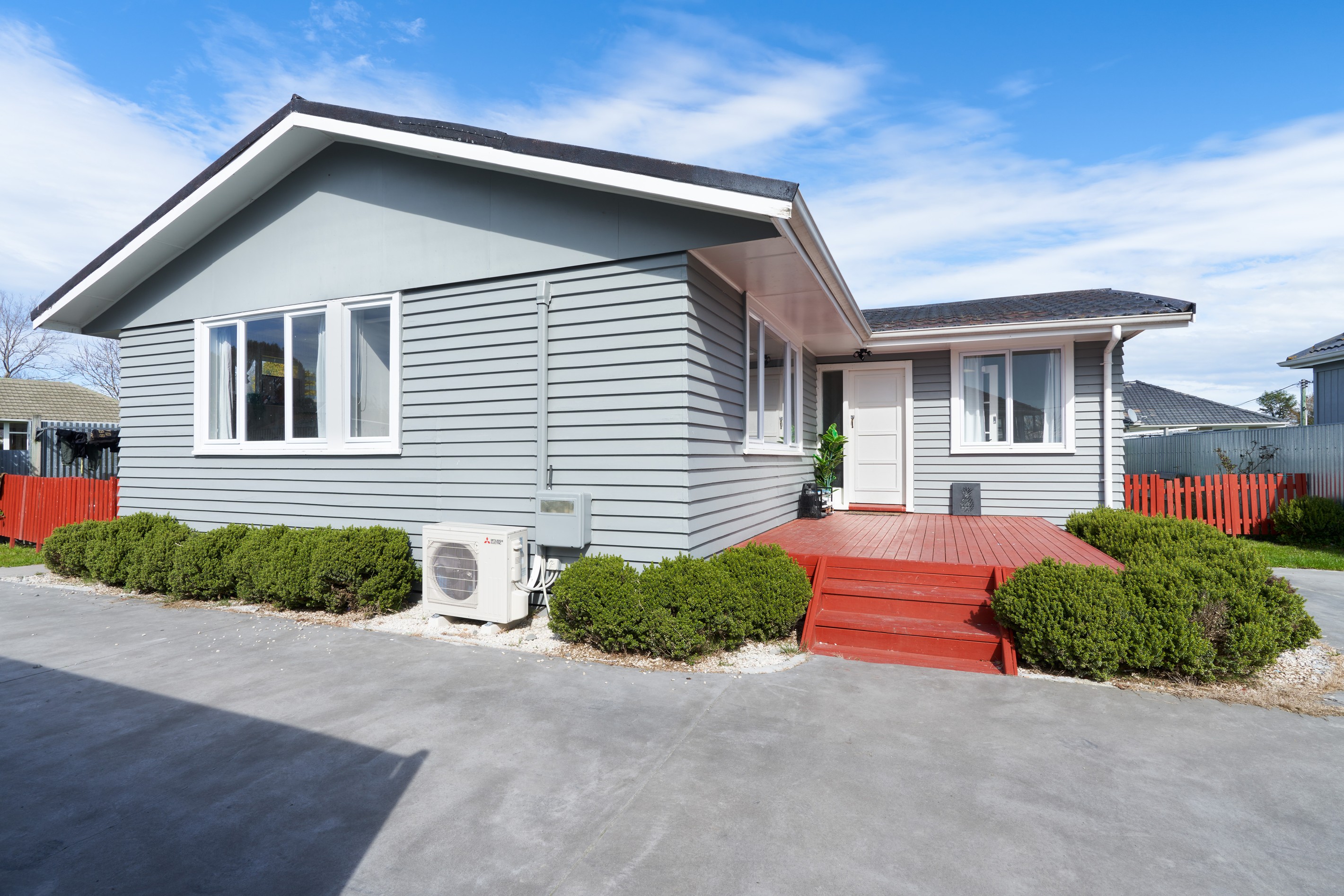 706C Wavell Street, Akina, Hastings District