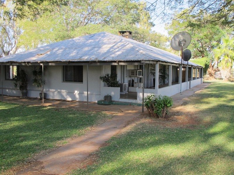Mooloo Downs, MullewaCarnarvon Road, Gascoyne Junction, WA 6705