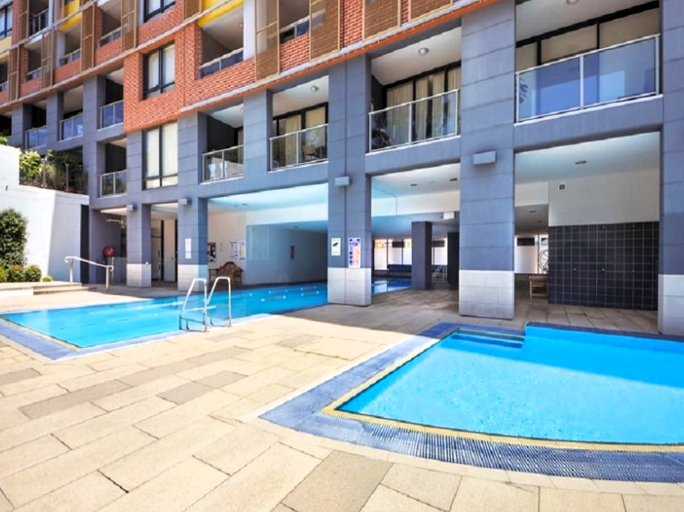 215/2 Brodie Spark Drive, Wolli Creek, NSW 2205