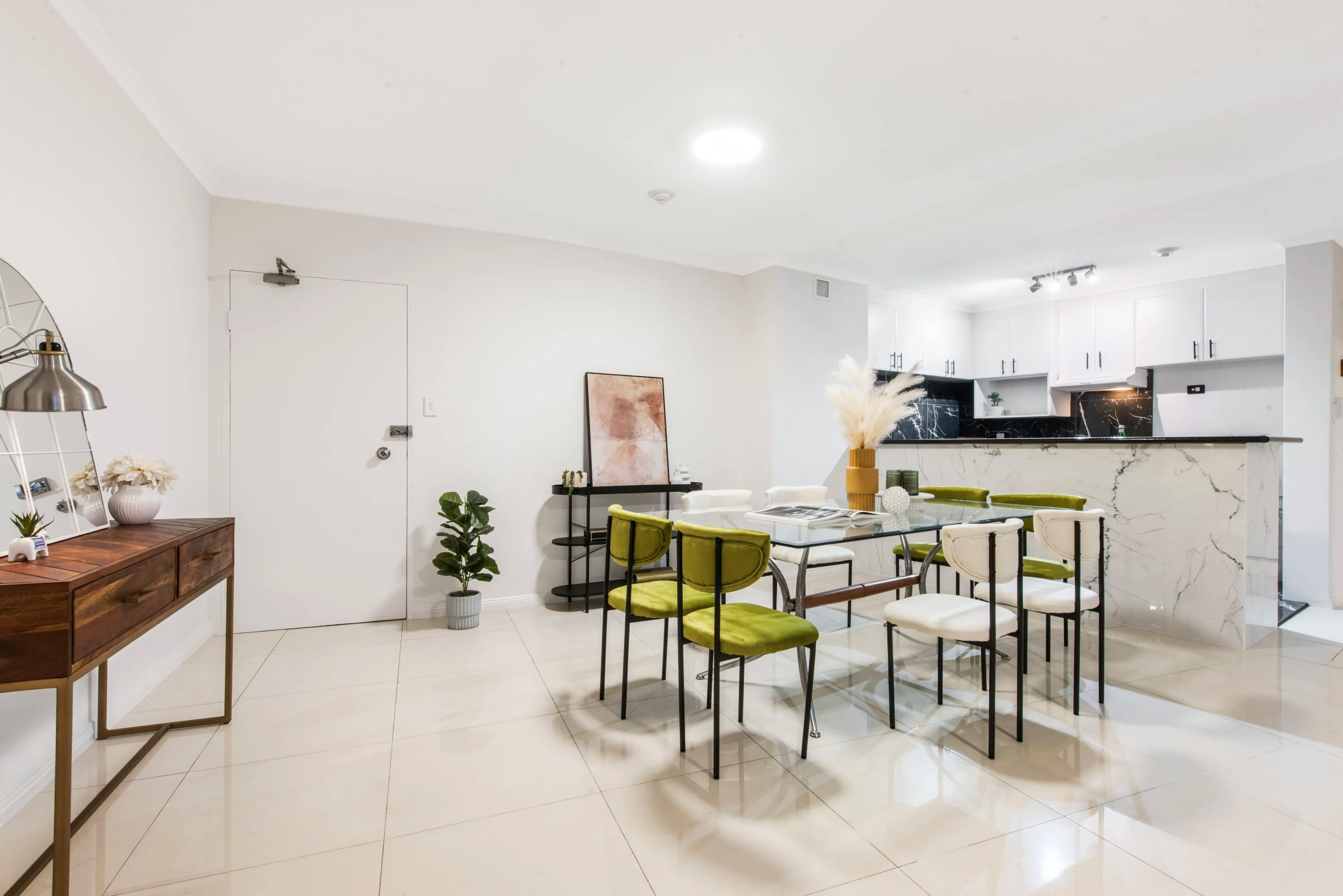 43/120 Saunders Street, Pyrmont, NSW 2009