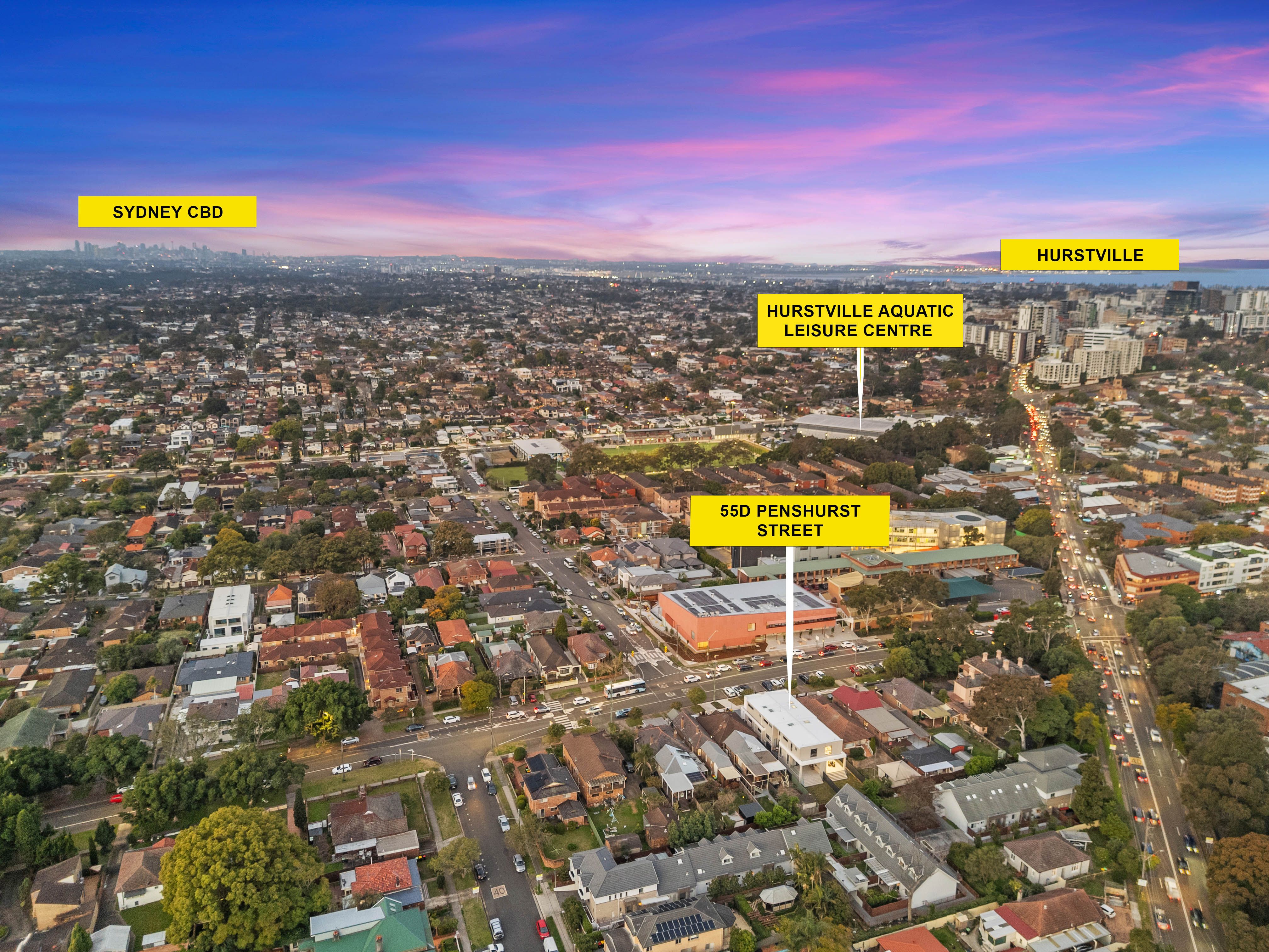55D Penshurst Street — photo 18 of 21