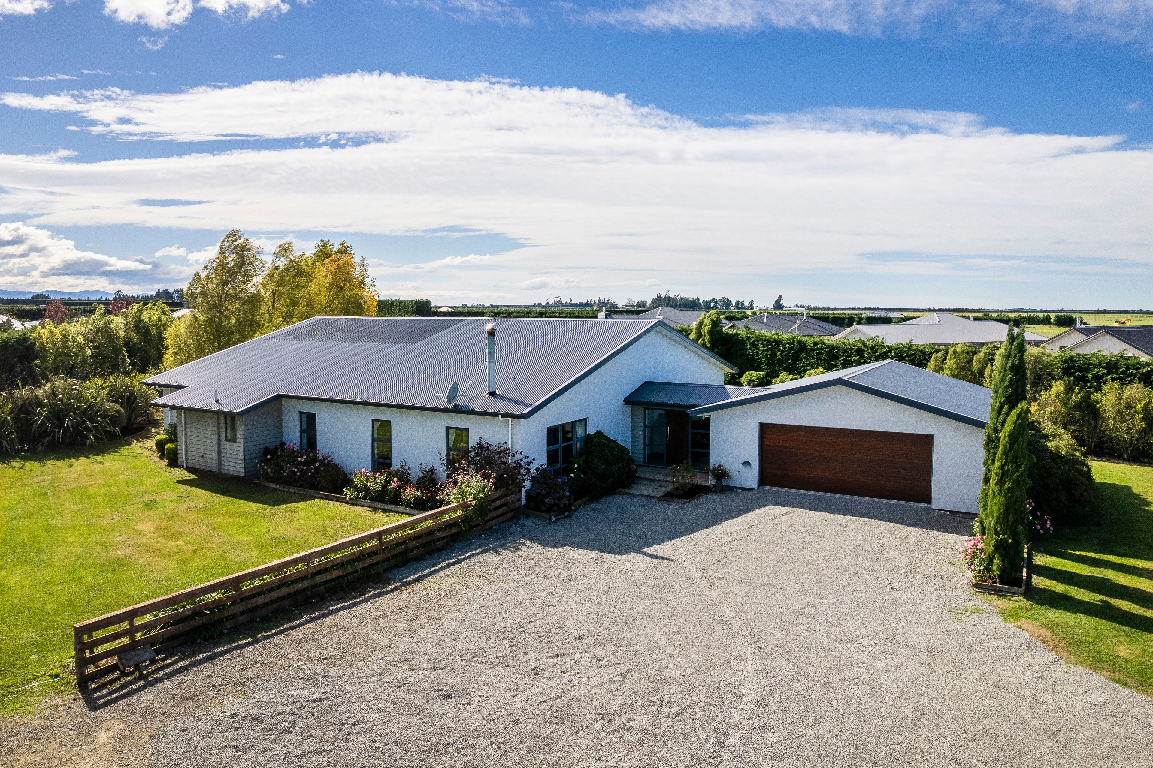91 Kimberley Road, Darfield, Selwyn District