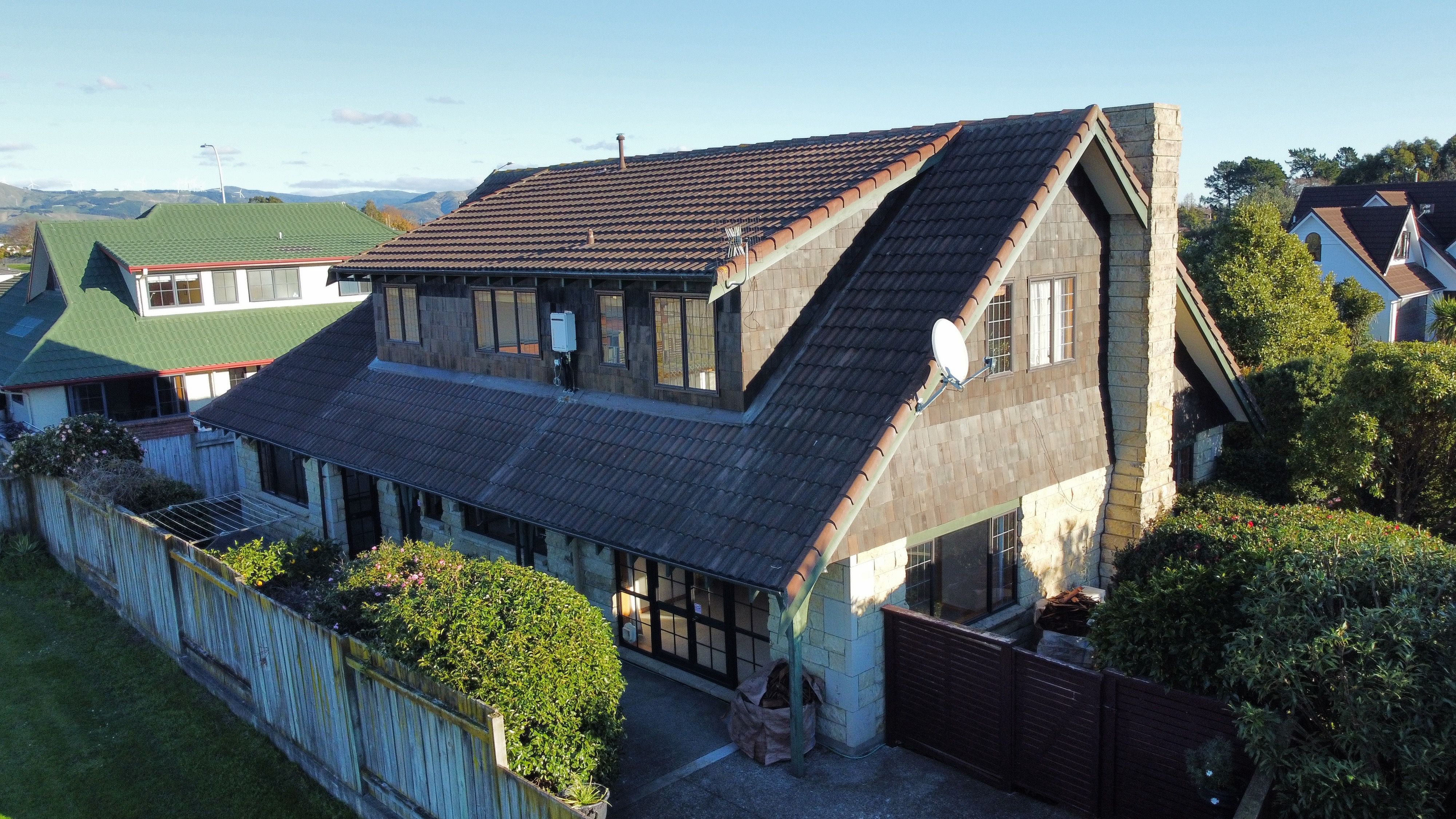 43 Kilkenny Place, Fitzherbert, Palmerston North City