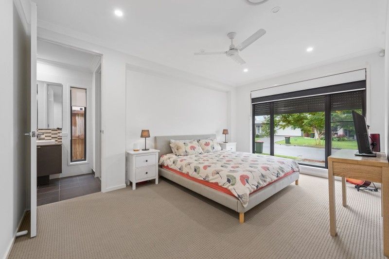 Mango Hill, QLD 4509