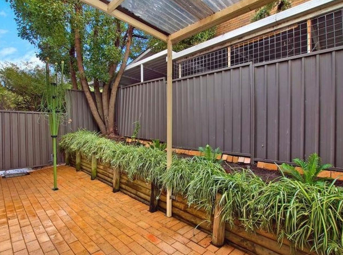 4/5 Lovell Road, Denistone East, NSW 2112