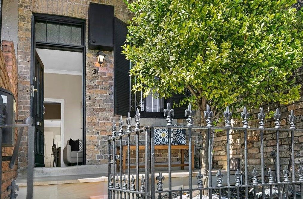 31 Waverley Street, Randwick NSW 2031