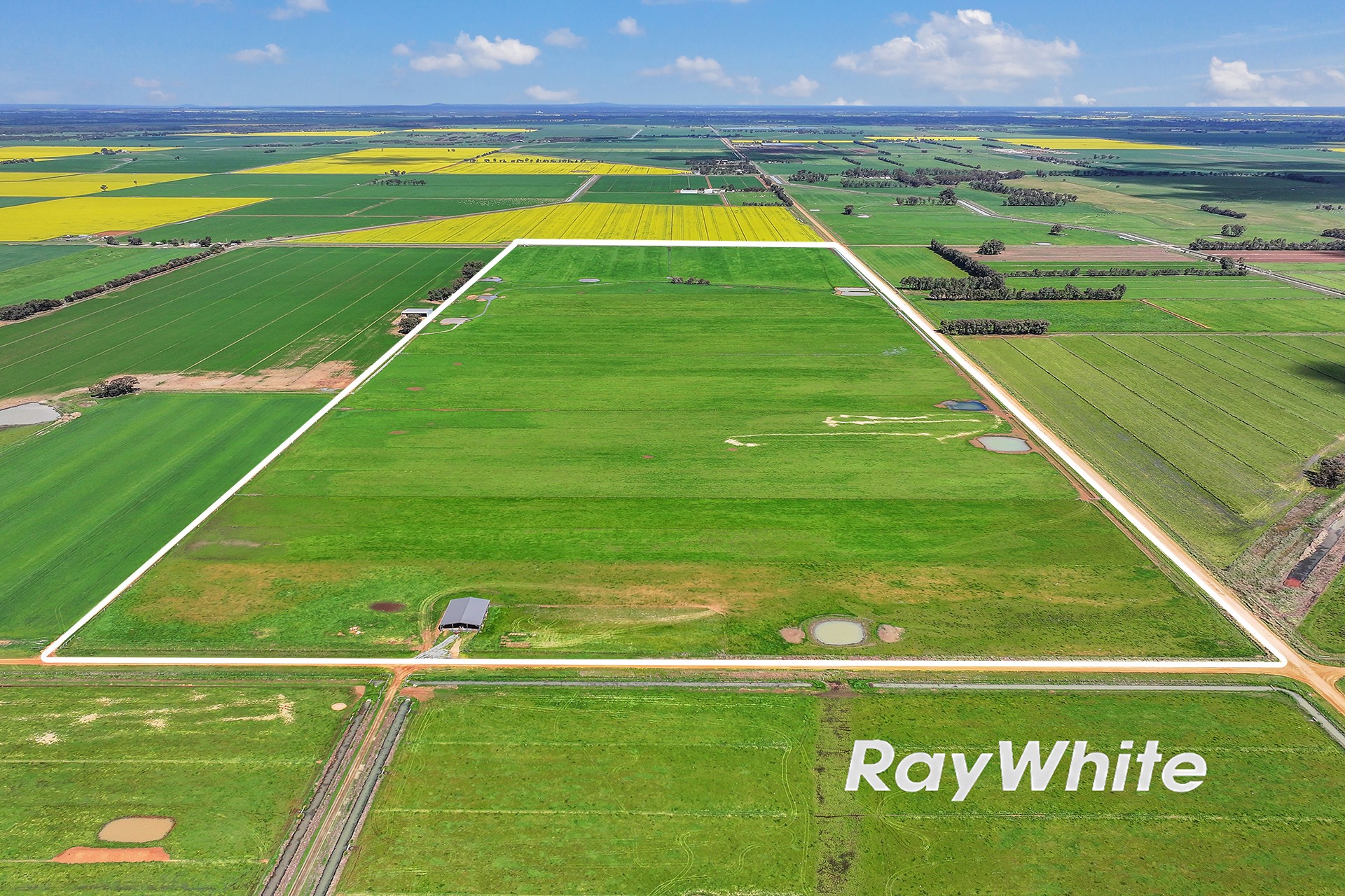 _ Restdown Road, Echuca West, VIC 3564