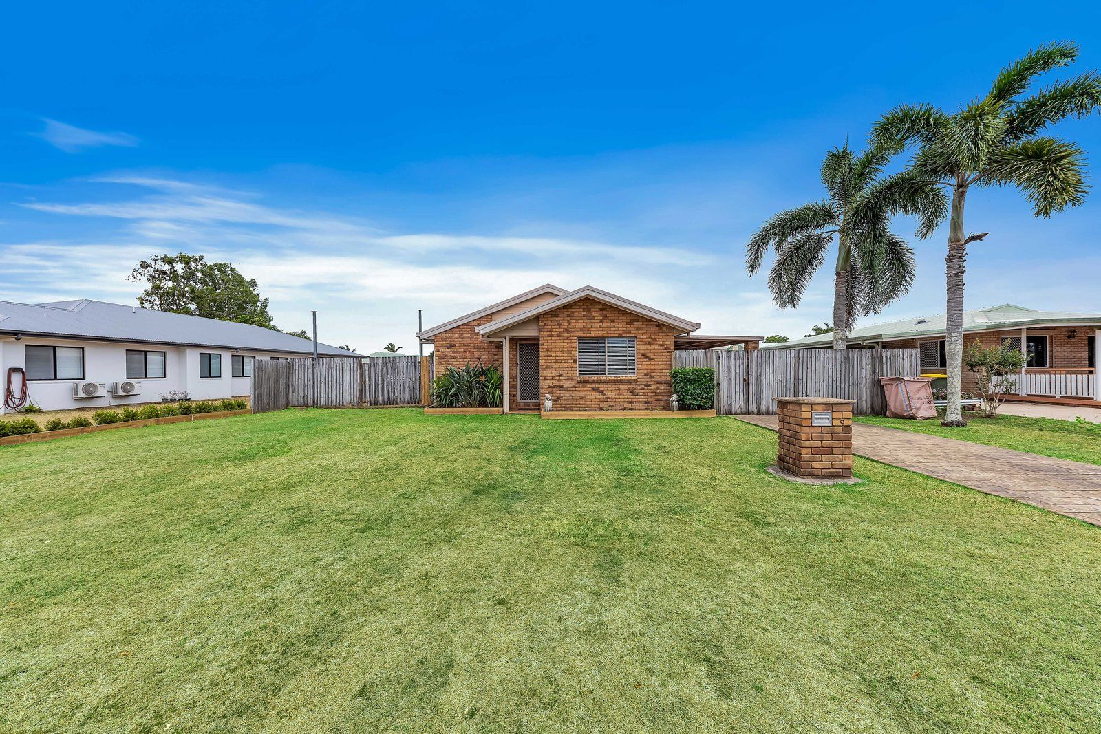 9 Carnation Street, Proserpine, QLD 4800