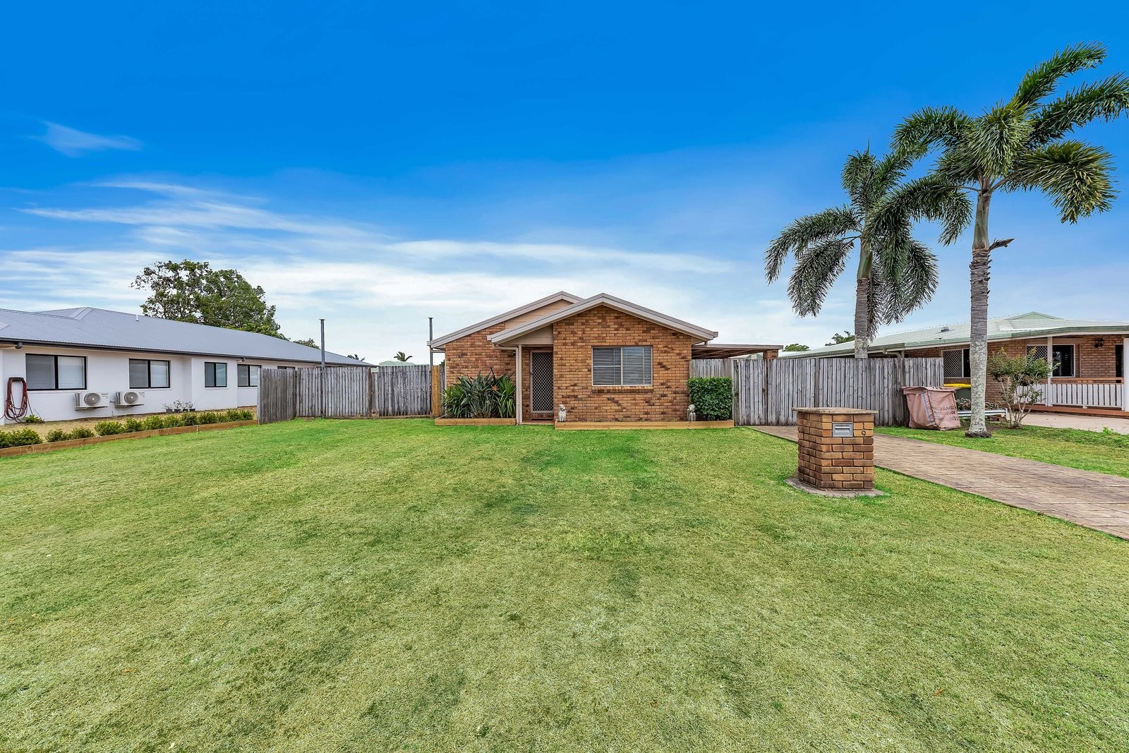 9 Carnation Street, Proserpine, QLD 4800
