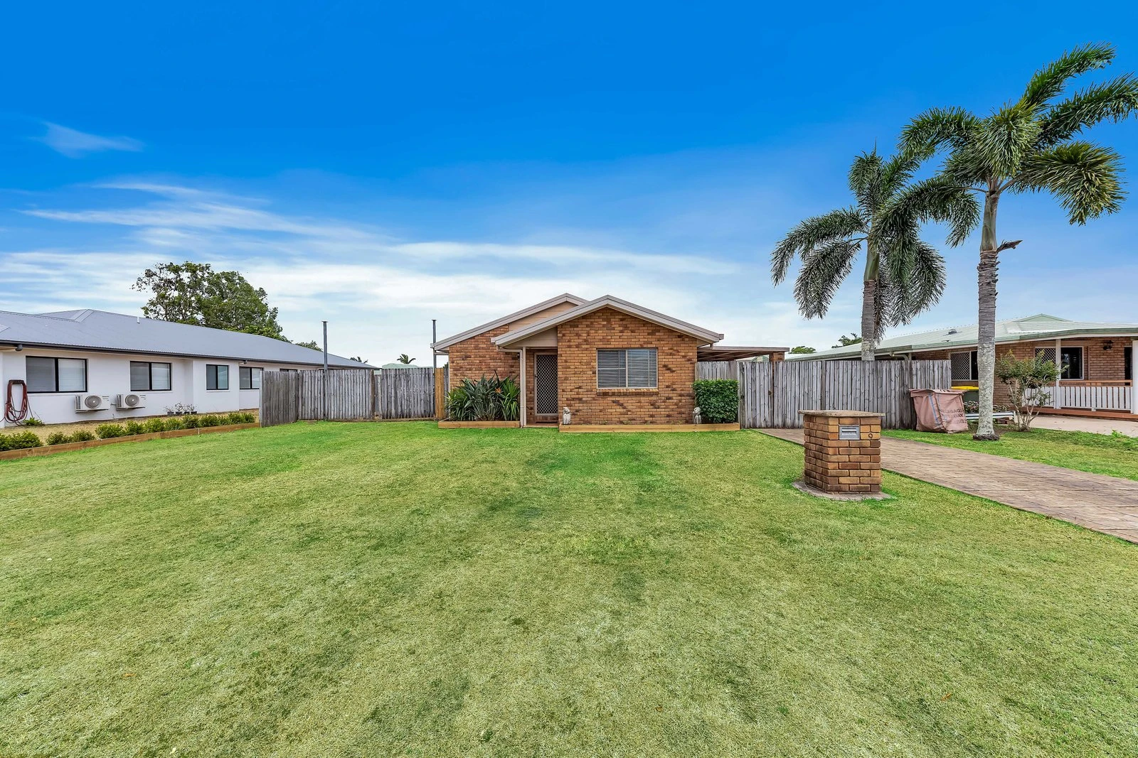 9 Carnation Street, Proserpine, QLD 4800