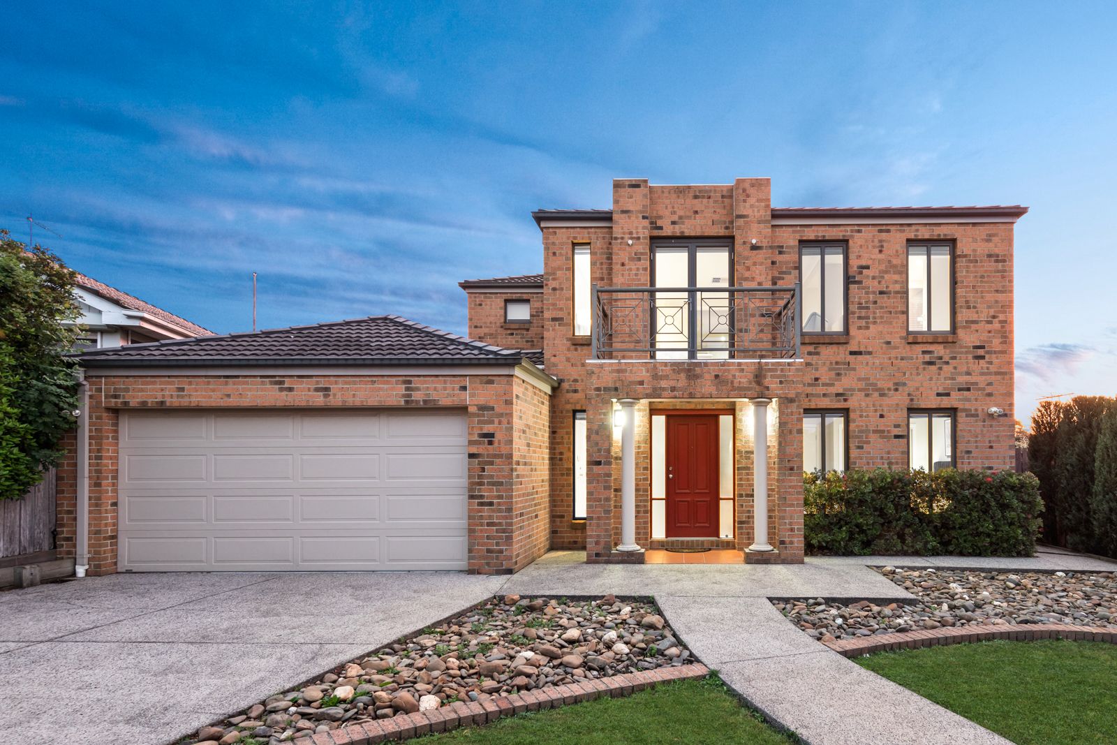 17 Pheasant Street , Burwood VIC 3125
