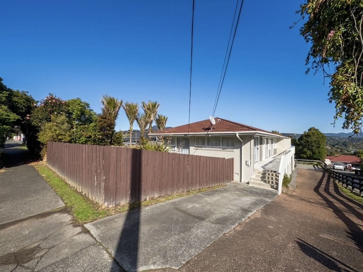 1/231 E Titirangi Road, Titirangi, Waitakere City