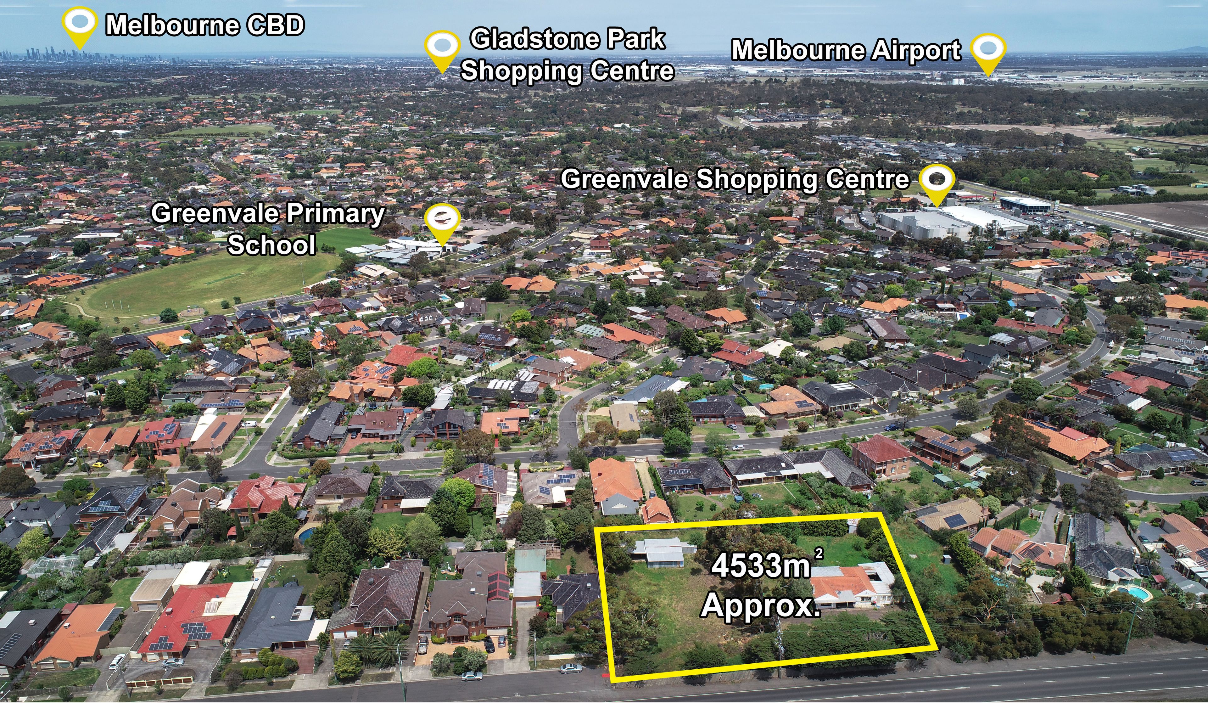 685 Somerton Road, Greenvale, VIC 3059