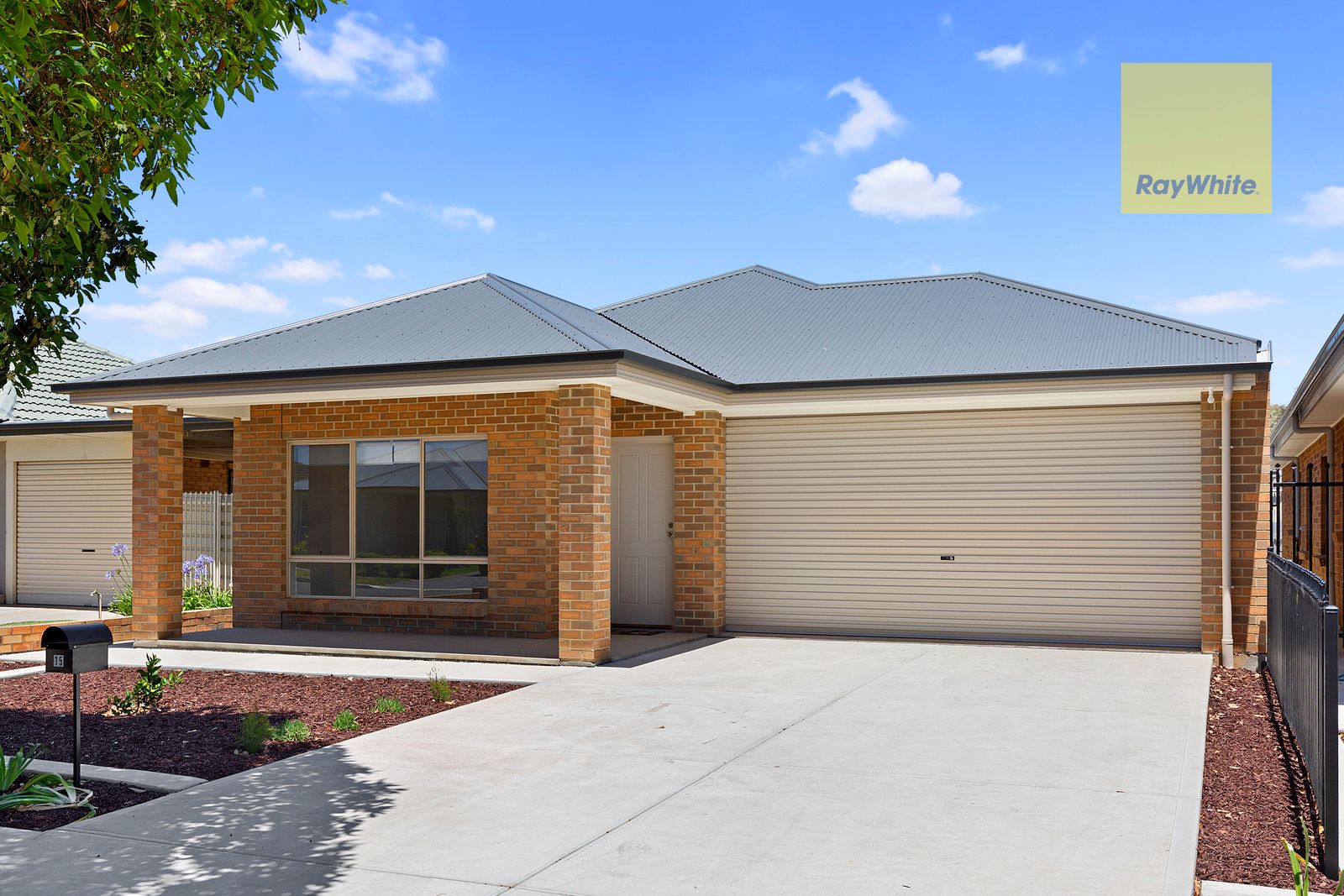 15 Nickels Avenue, Park Holme, SA 5043