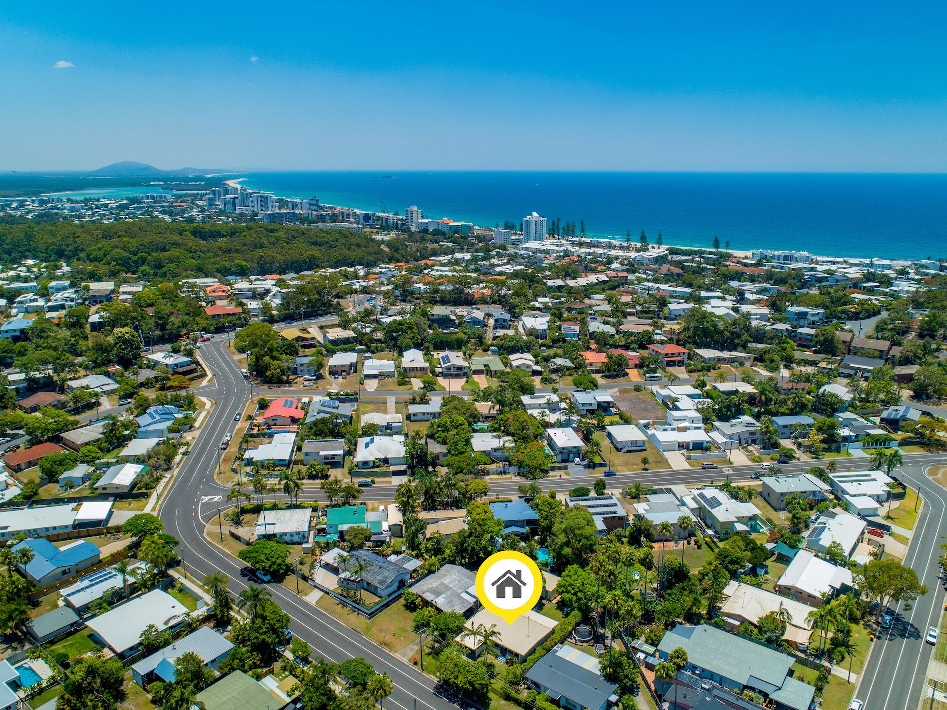 21 Parkway Drive, Mooloolaba, QLD 4557