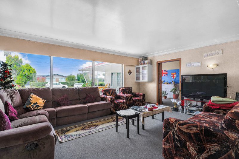 20 Buckingham Crescent, Papatoetoe, Manukau City