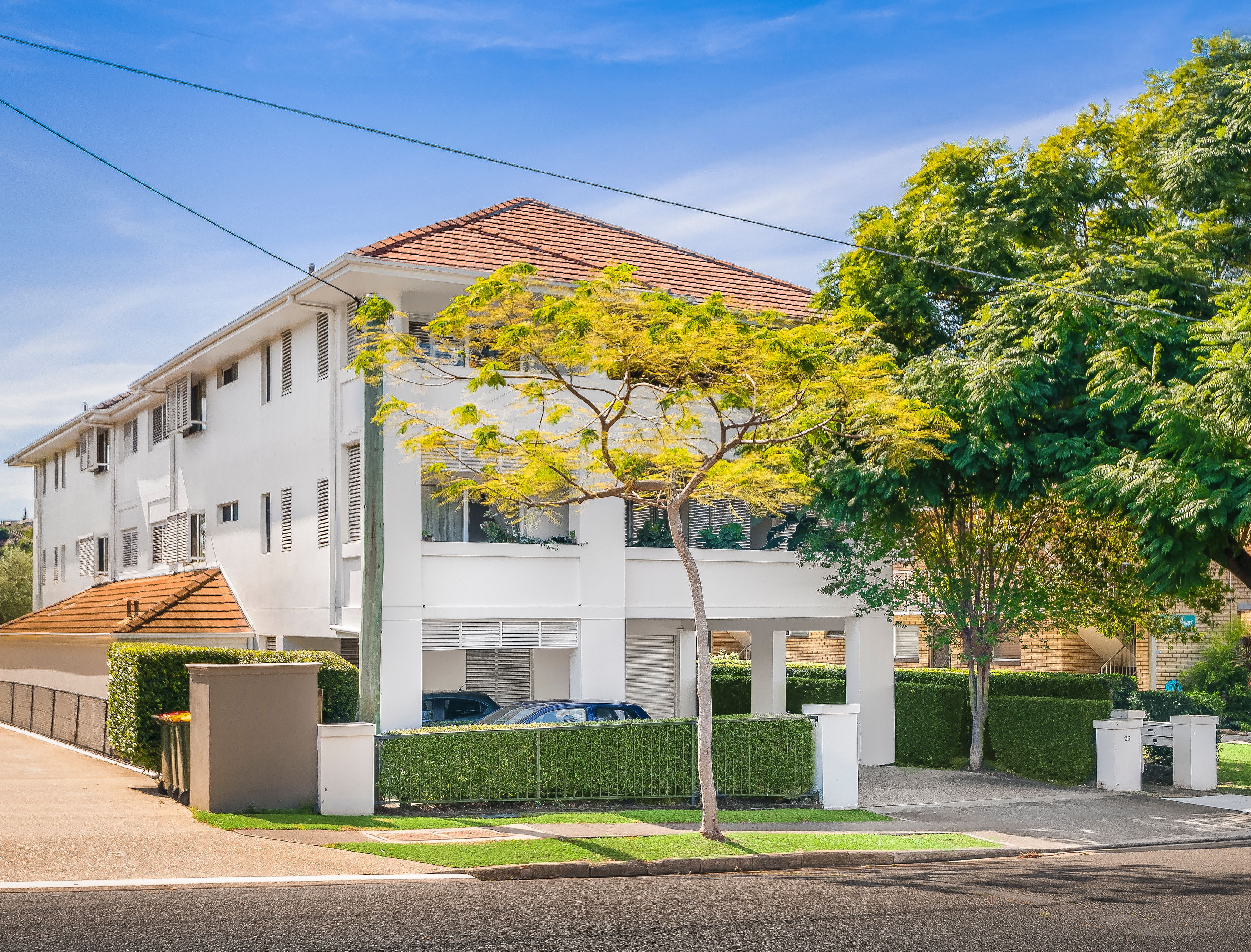 26 Barlow Street, Clayfield QLD 4011