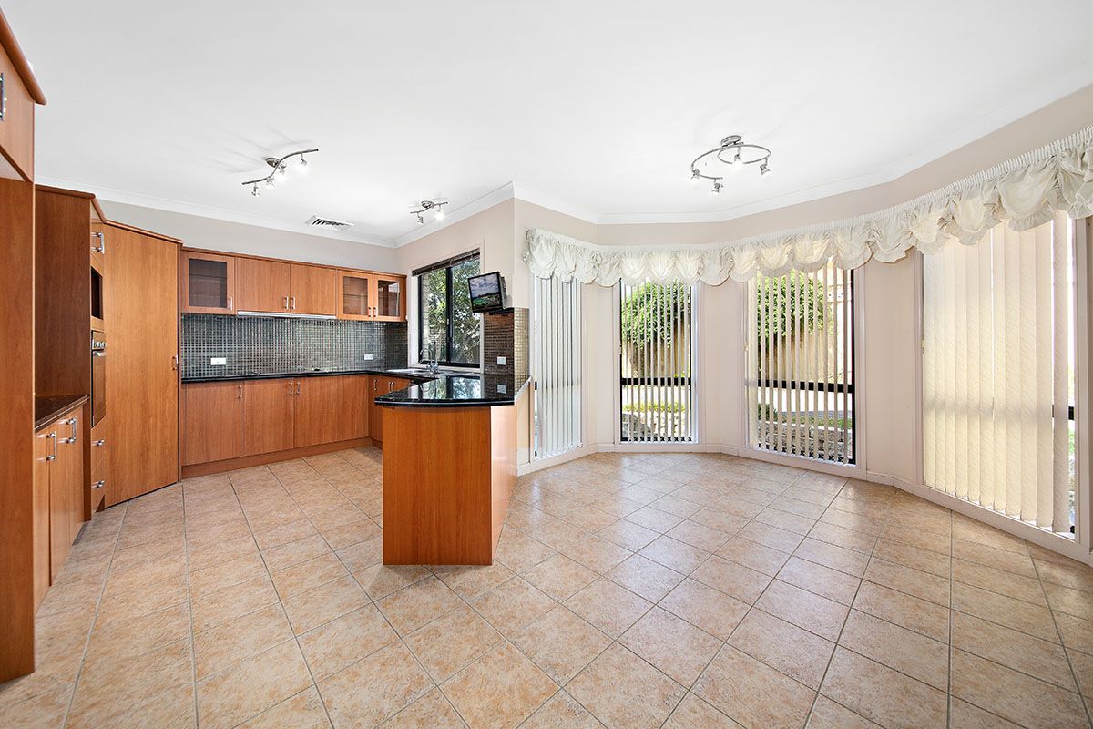 1 Doyle Street, Barden Ridge, NSW 2234