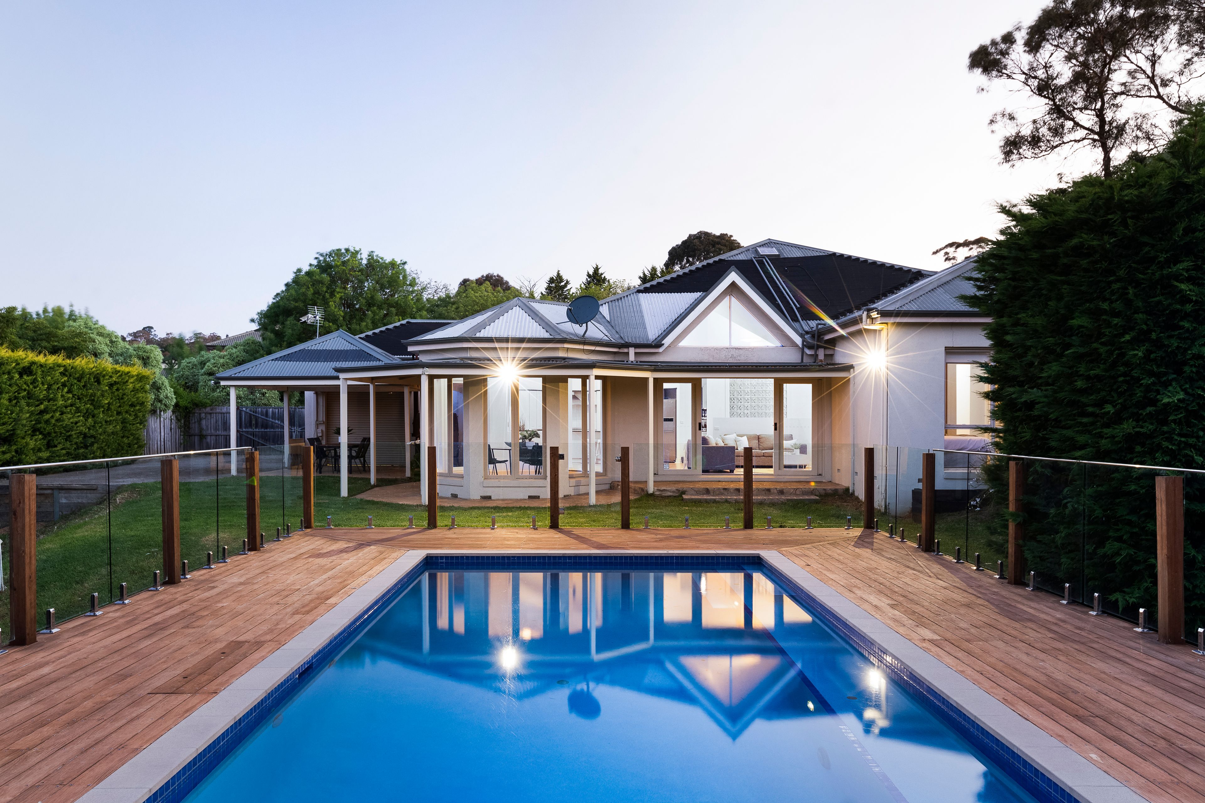 3 Parkland Close, Frankston South, VIC 3199