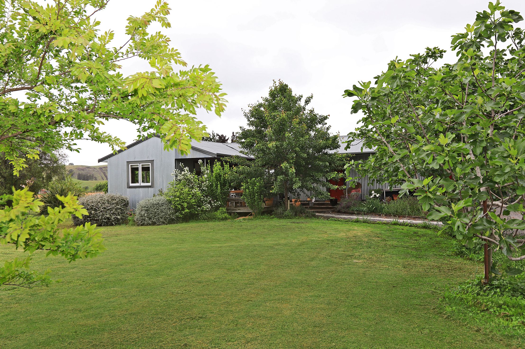 582A Taihape Road, Pukehamoamoa, Hastings District
