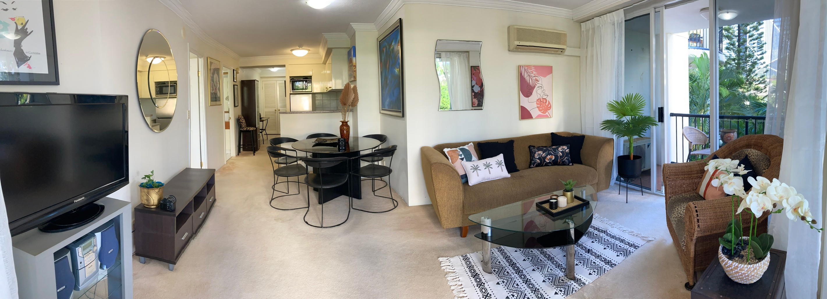 202/9-21 Beach Parade, Surfers Paradise, QLD 4217