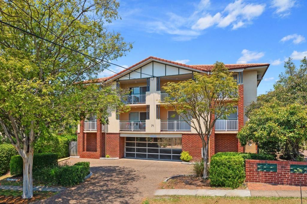 71 Waldheim Street, Annerley QLD 4103