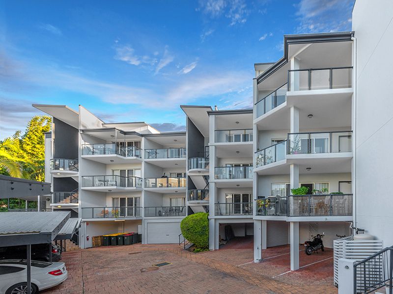 35 Beeston Street, Teneriffe QLD 4005