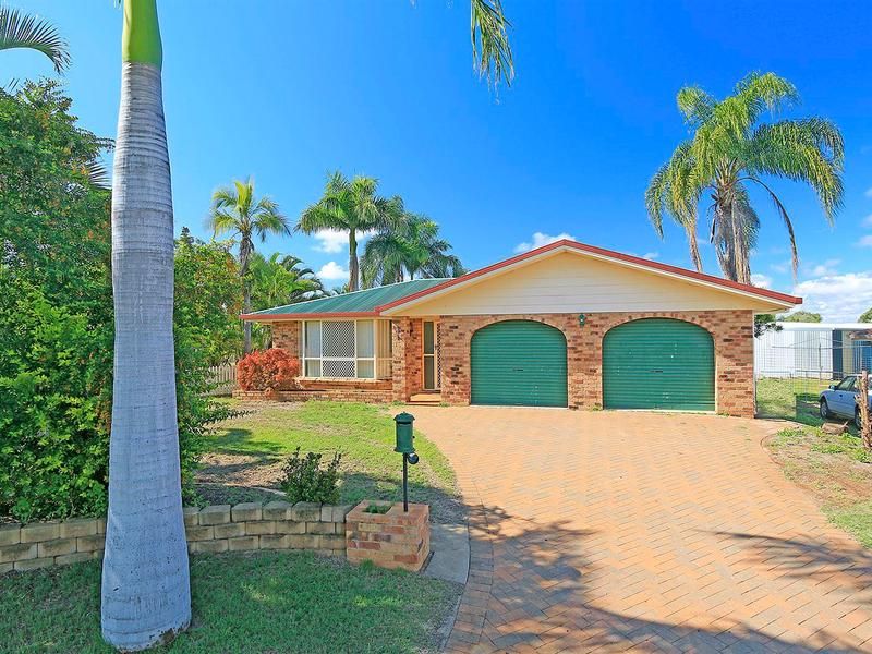 4 Esme Place, Gracemere QLD 4702