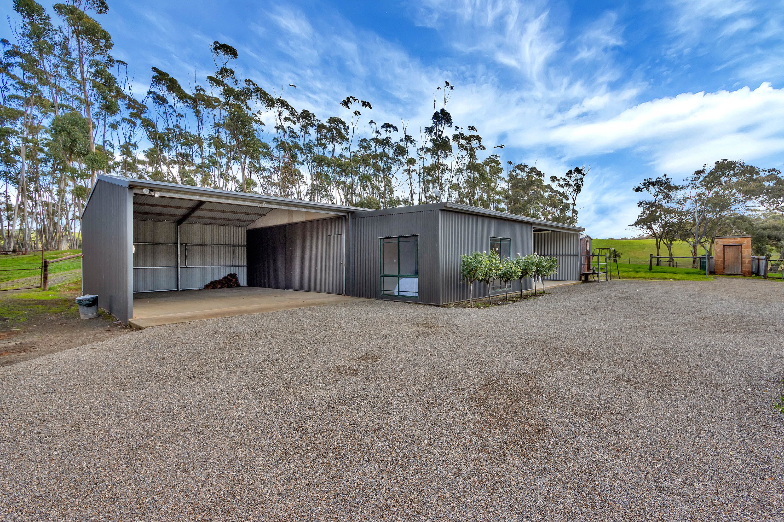 19 Taylors Run Road, Kapunda, SA 5373 Sold House Ray White Barossa