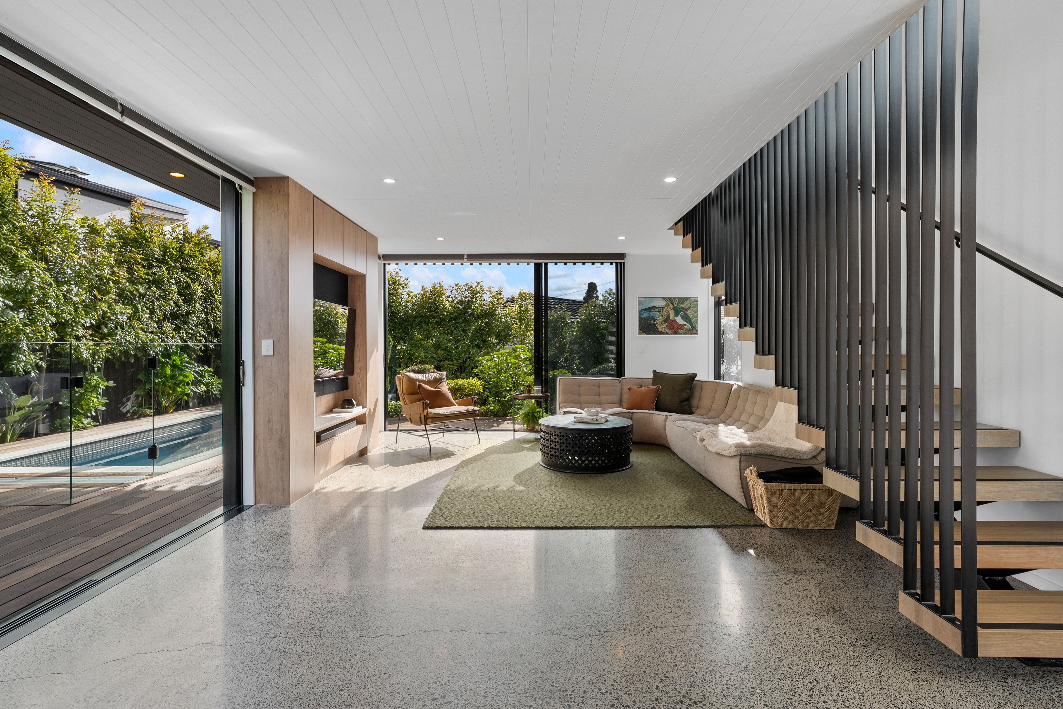 64A Huia Road, Point Chevalier, Auckland City