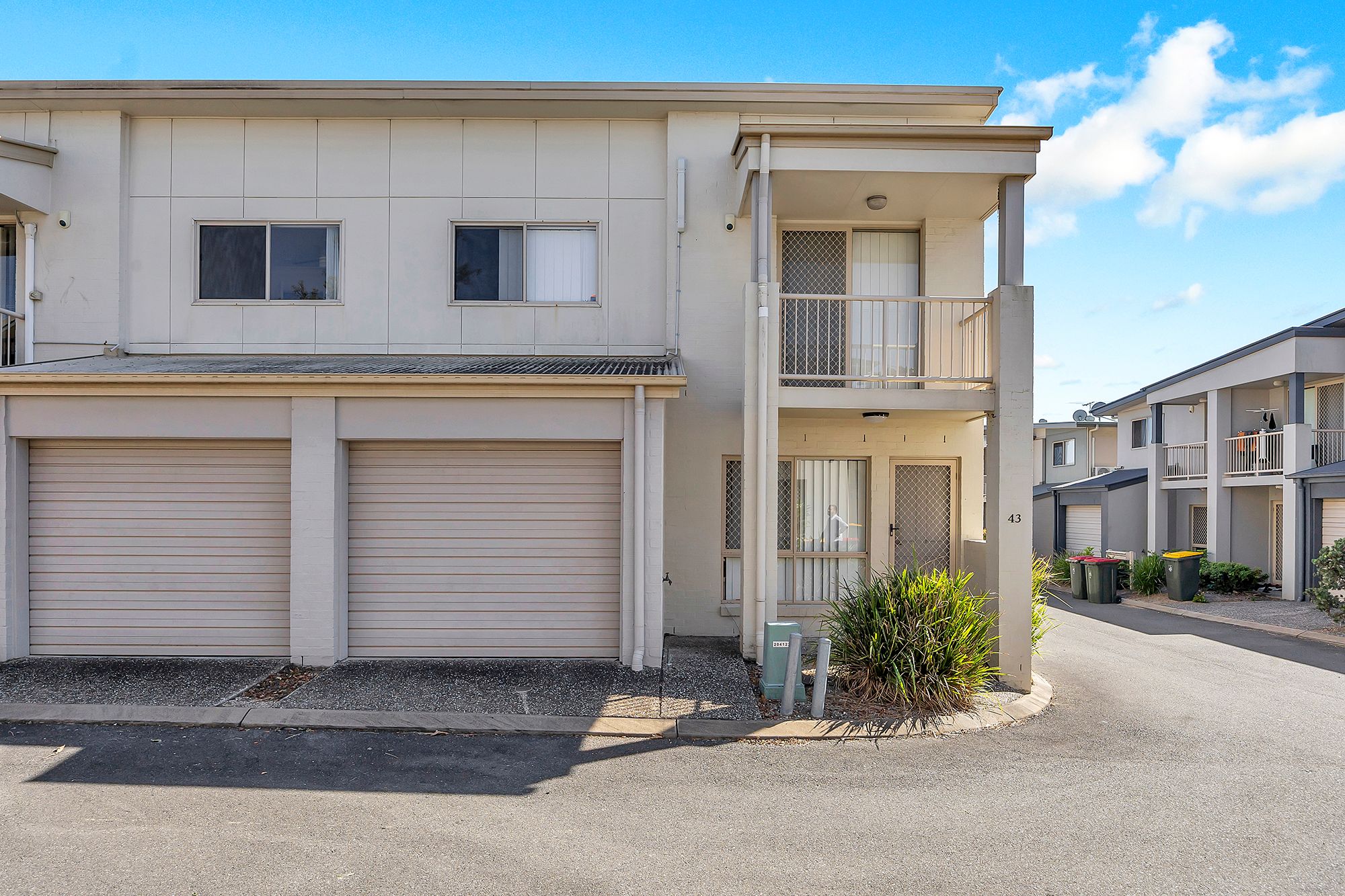 43/20 Kathleen Street, Richlands, QLD 4077