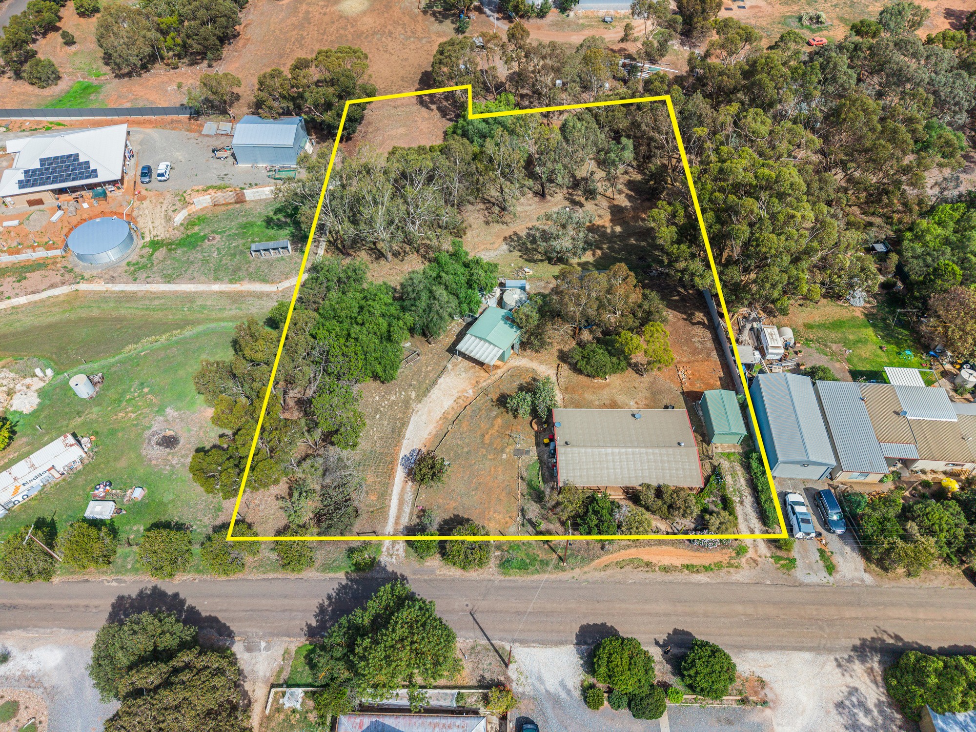 13-15 James Street West, Truro, SA 5356