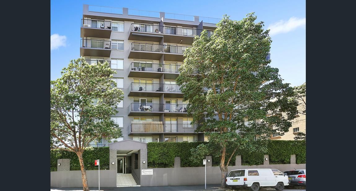 303/144-152 Mallet Street, Camperdown, NSW 2050