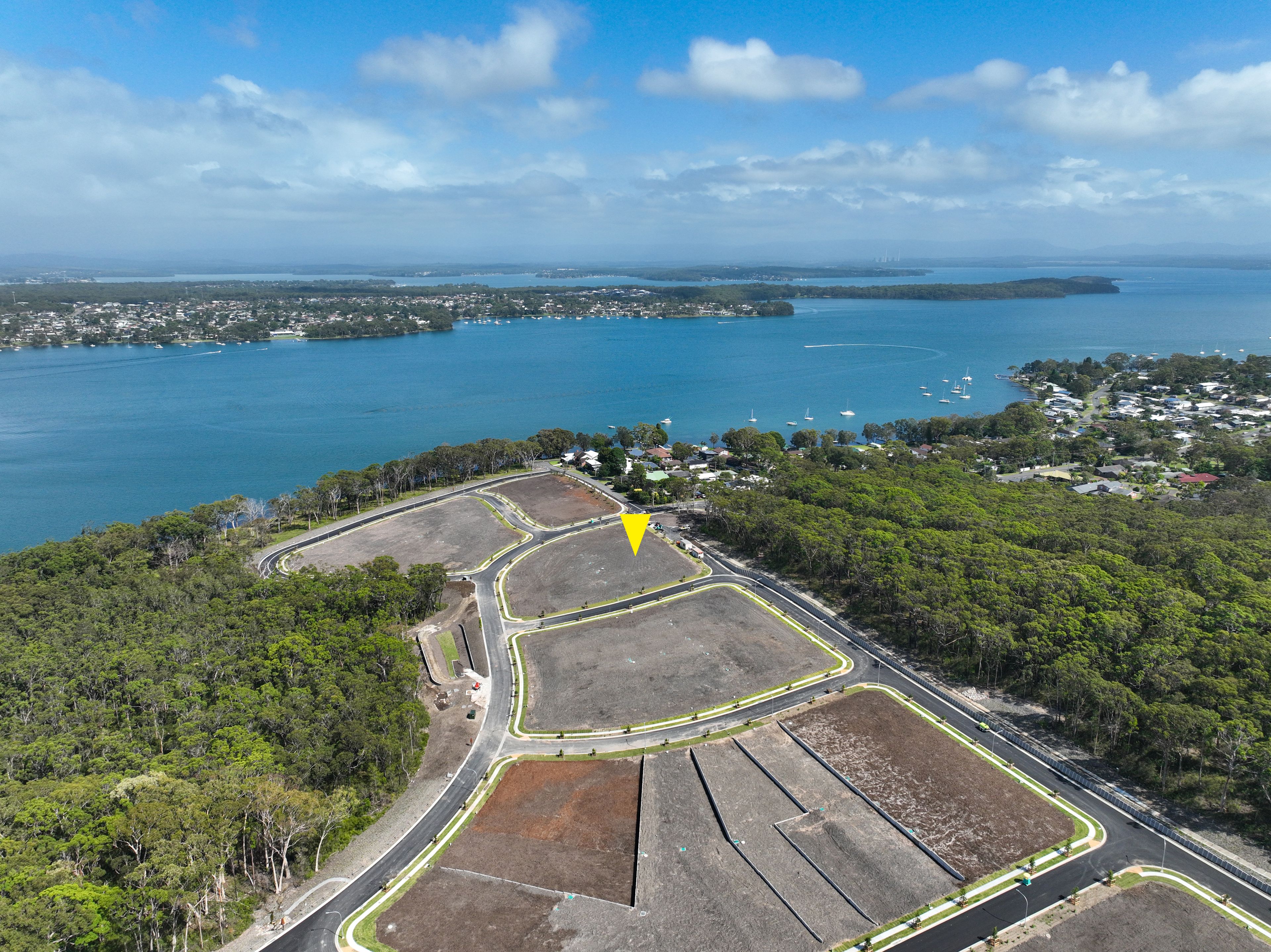 103 Allora Circuit, Nords Wharf, NSW 2281 Land for Sale Ray White