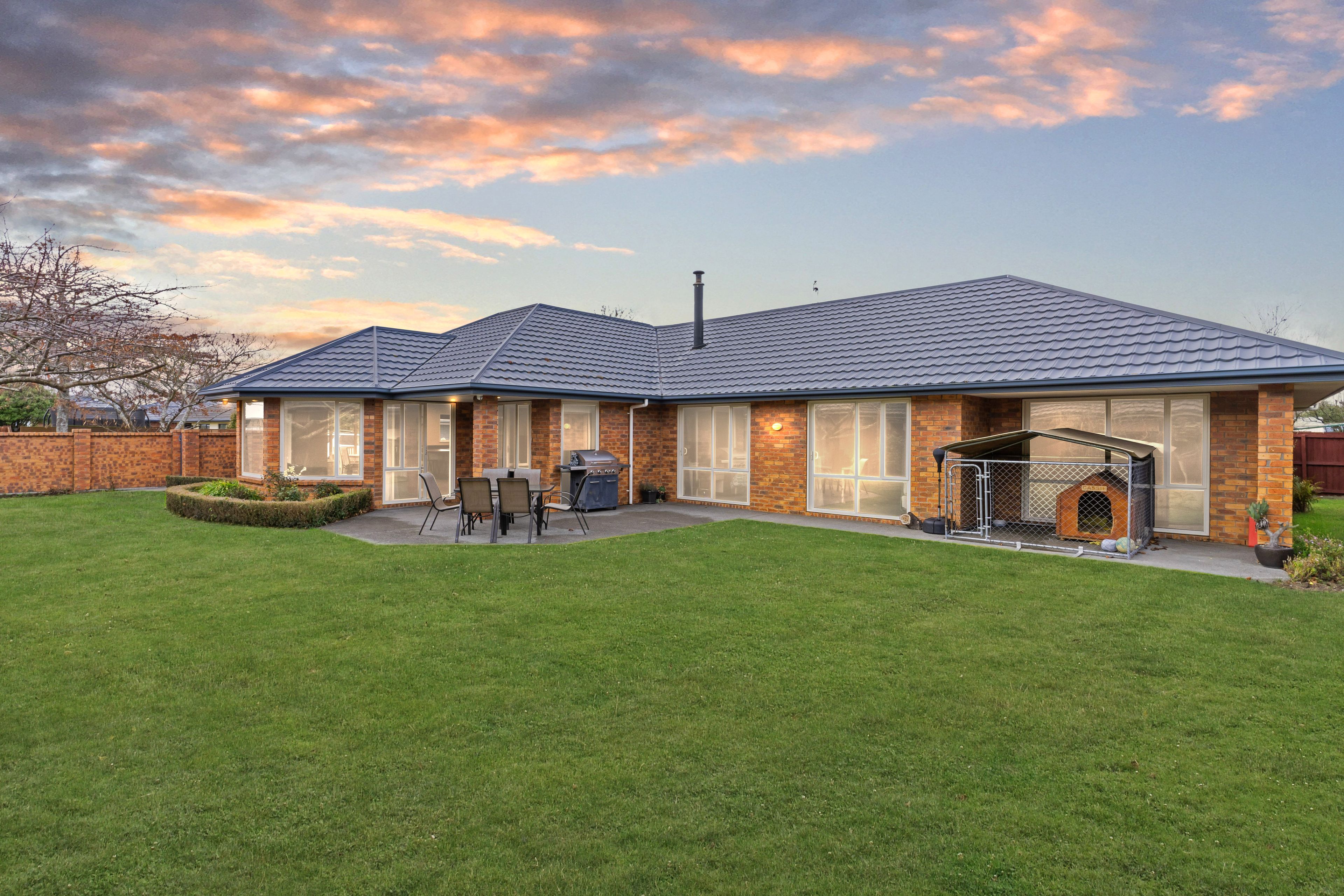 34 Edward Street, Prebbleton, Selwyn District