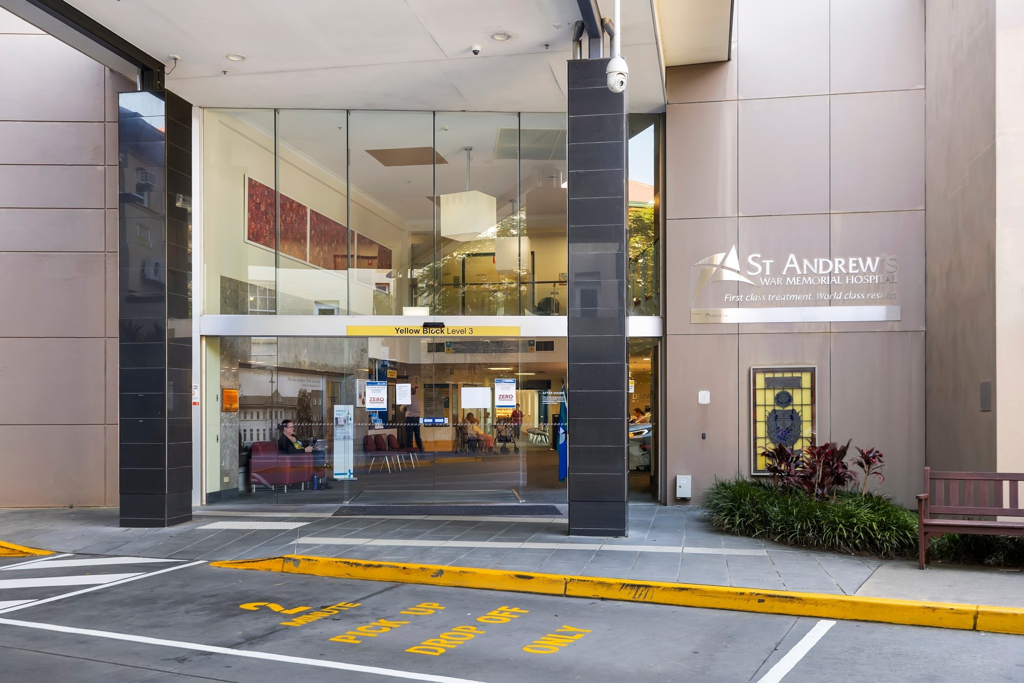63/21 Bradley Street (6.3/457 Wickham Terrace), Spring Hill, QLD 4000