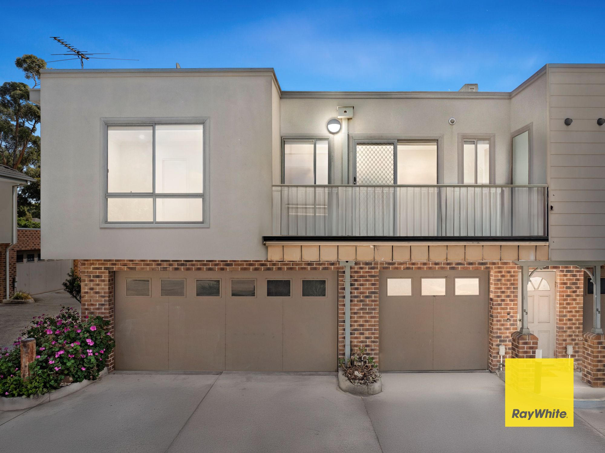 23/2 Shoalhaven Street, Bundoora VIC 3083