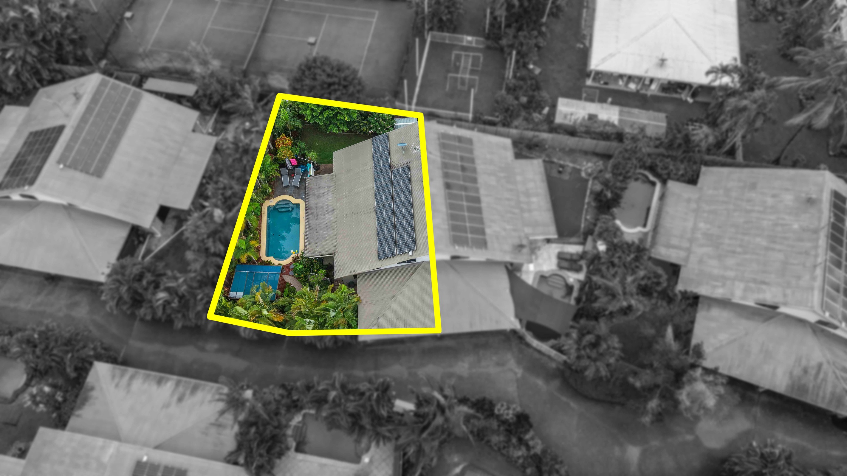 22/33-39 Nautilus Street, Port Douglas, QLD 4877