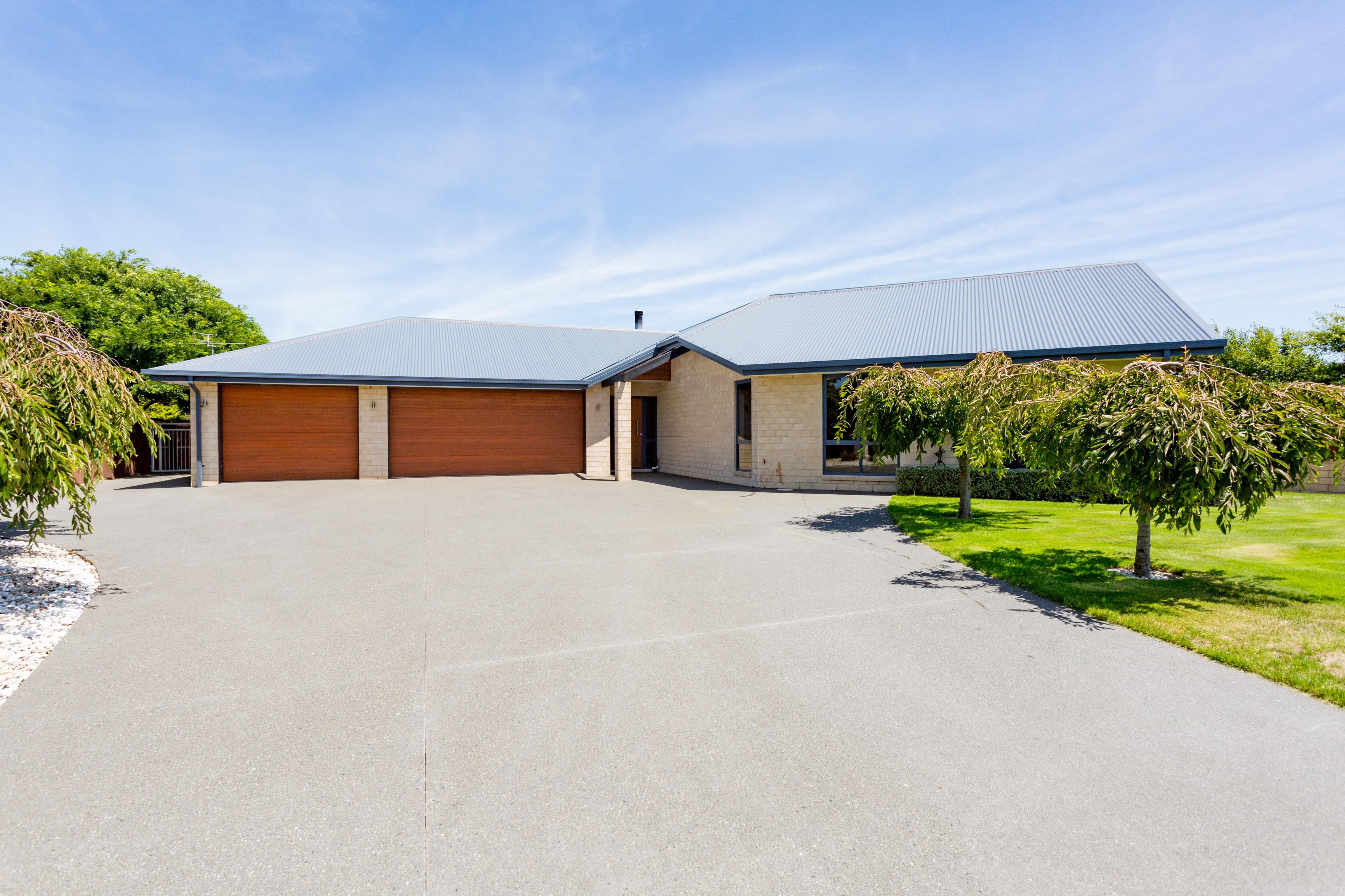 10 Heaphy Court, Rolleston, Selwyn District