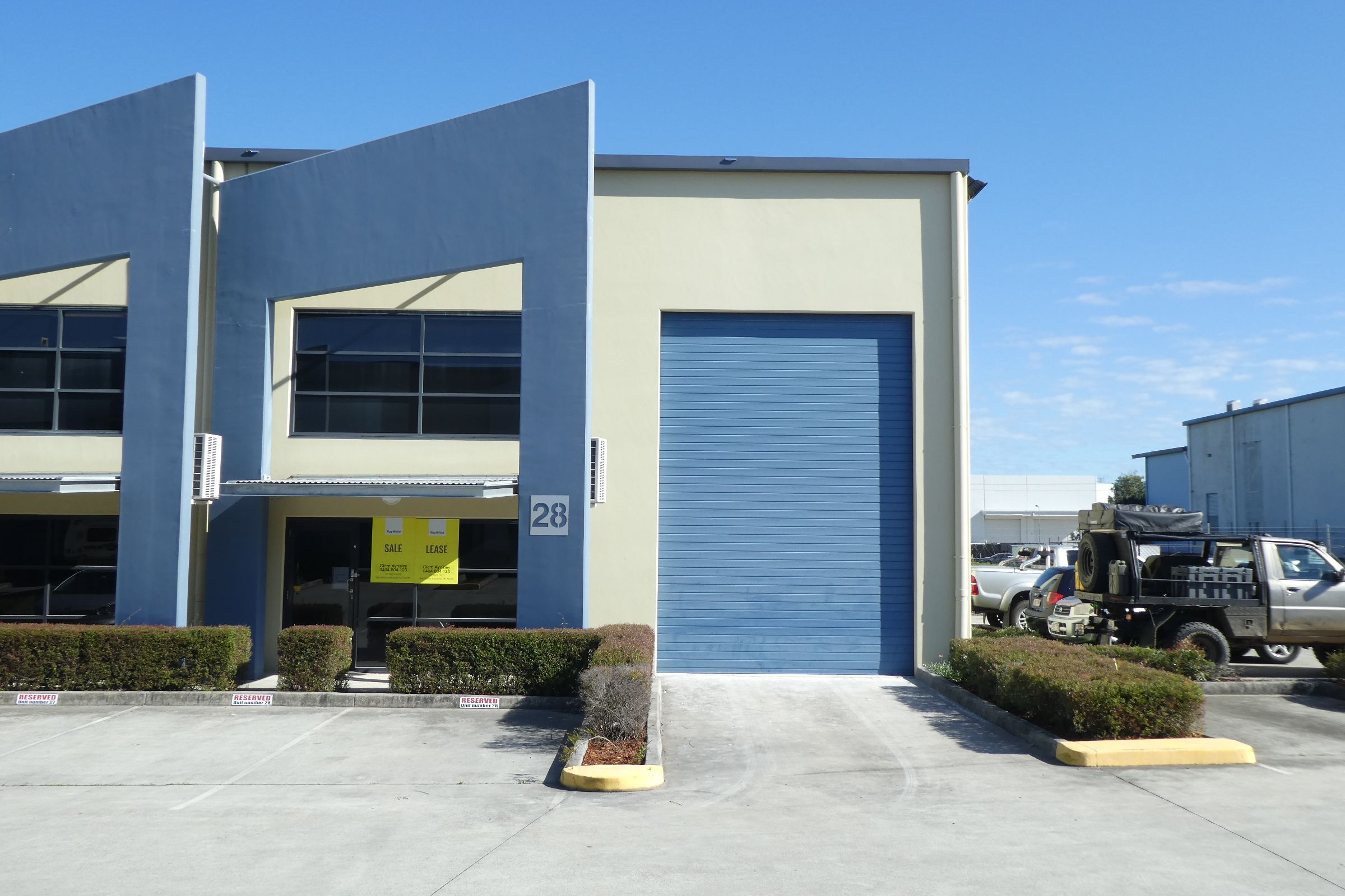 28/8 Riverland Drive, Loganholme, QLD 4129