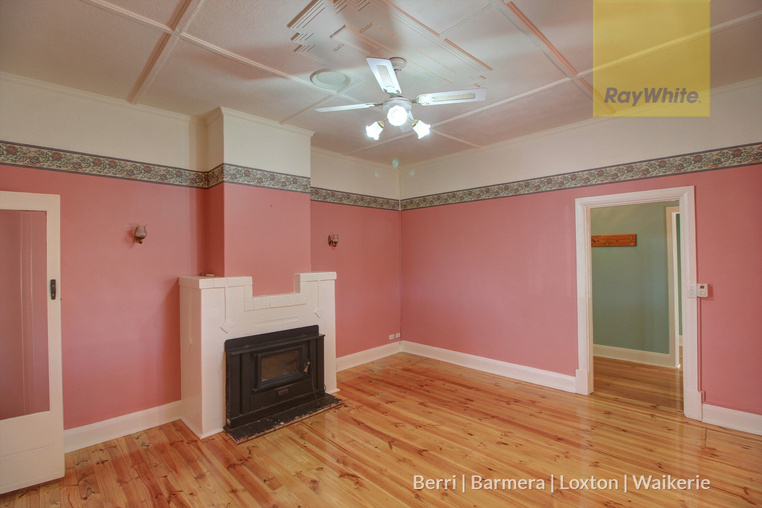 19 Sturt Street, Barmera, SA 5345