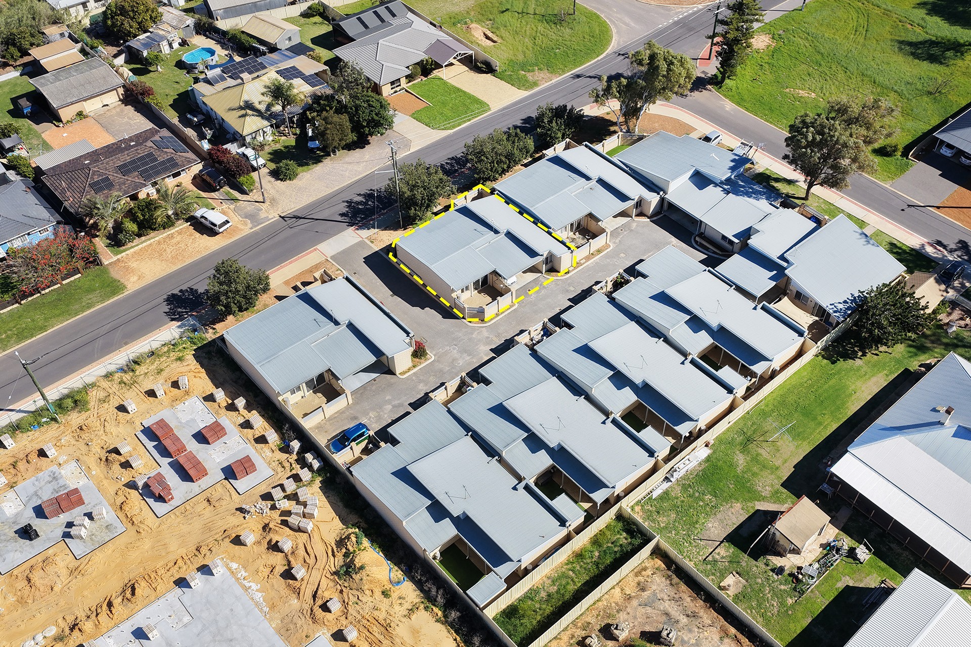 1/17 Ord Street, Beresford, WA 6530