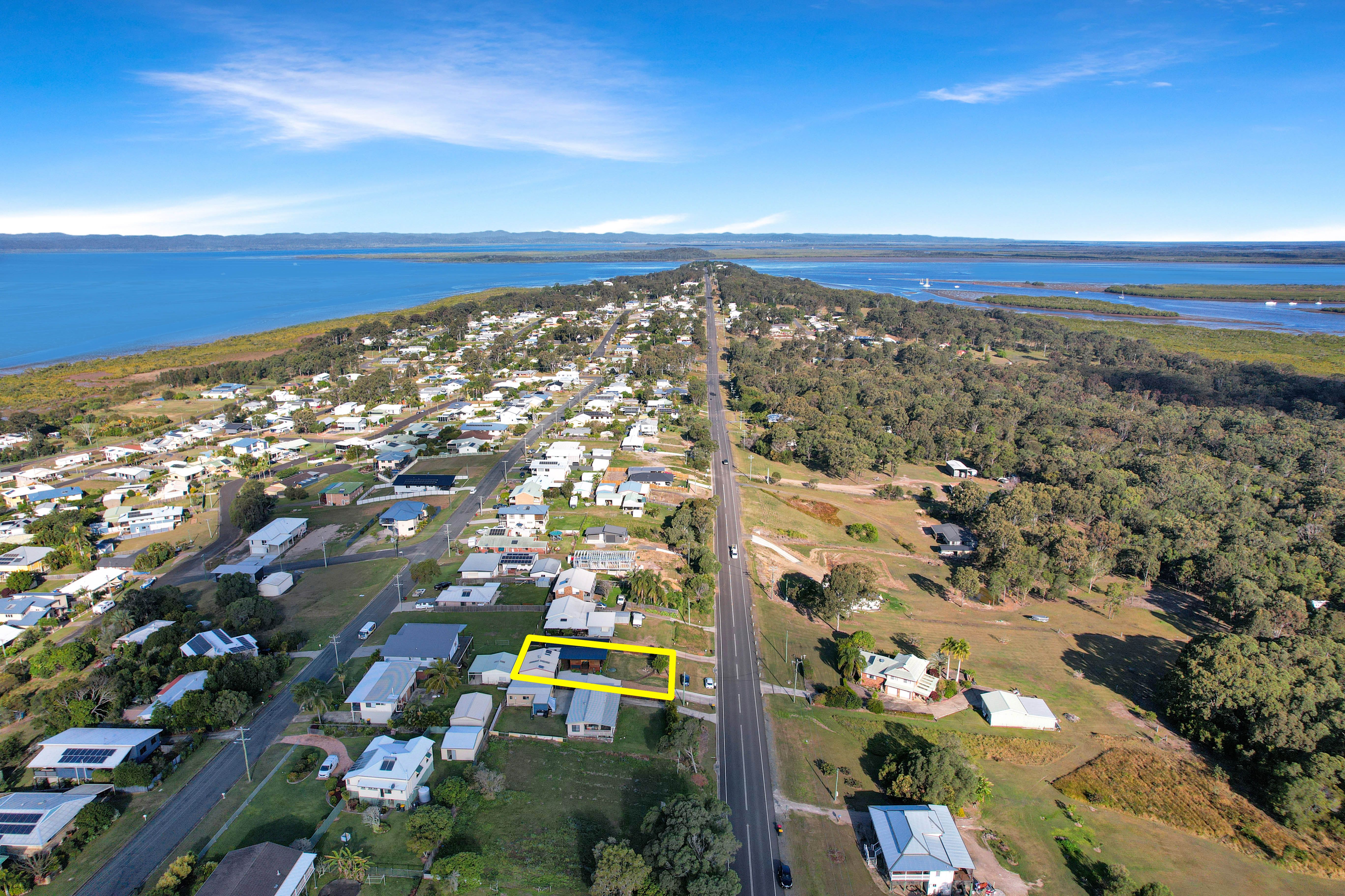 710 River Heads Road, River Heads, QLD 4655