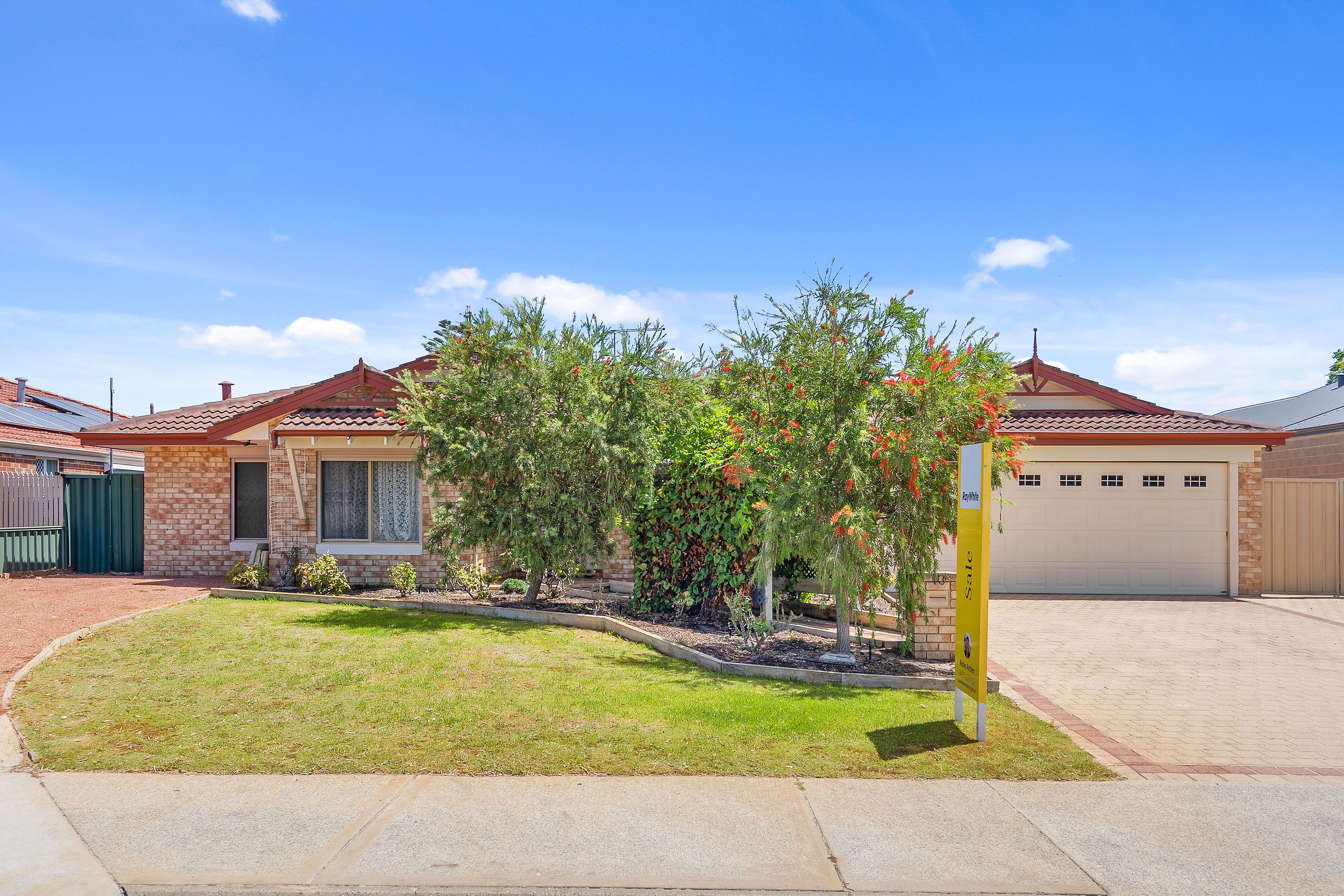 13 Federation Drive, Singleton, WA 6175
