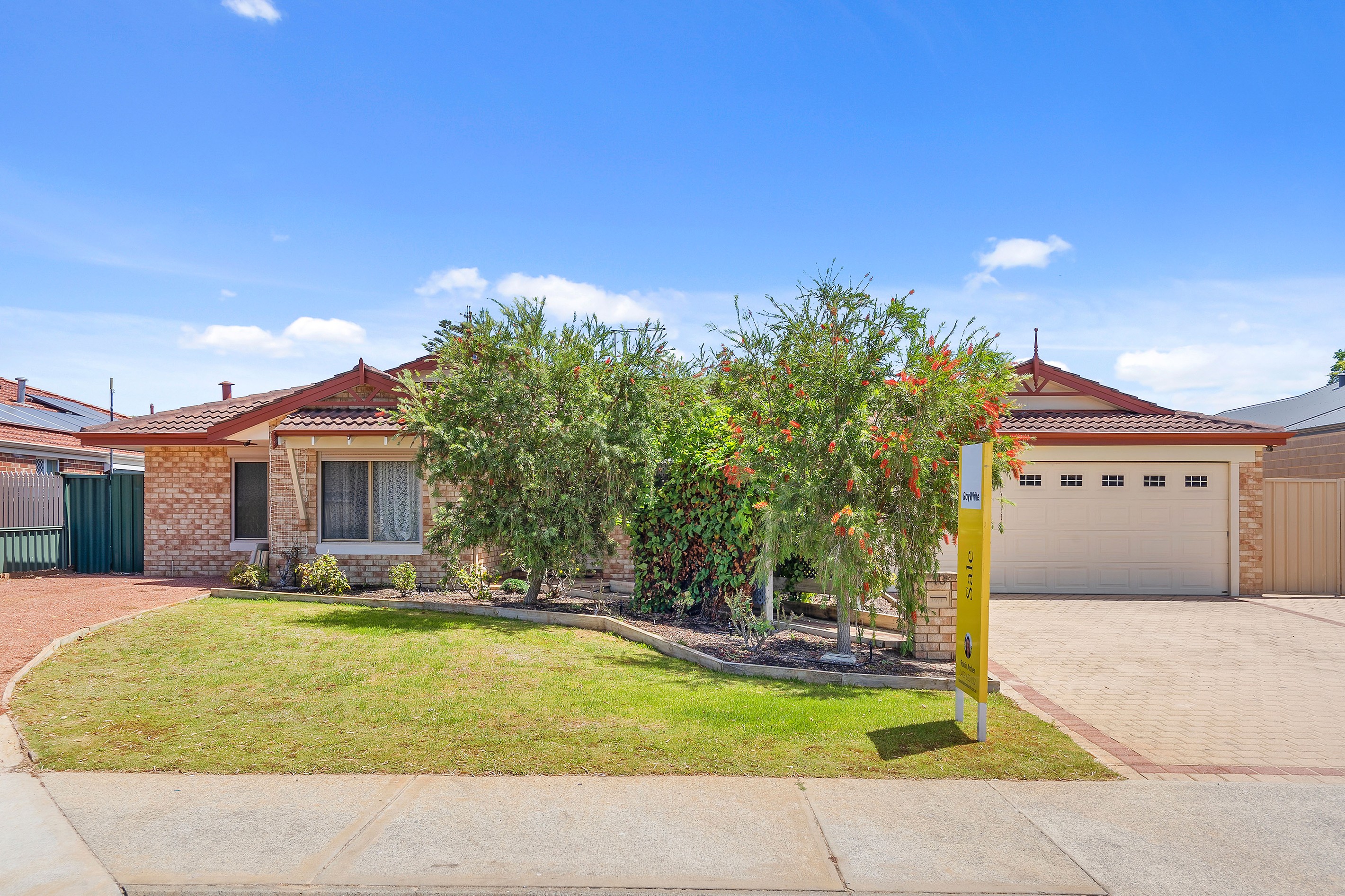 13 Federation Drive, Singleton, WA 6175