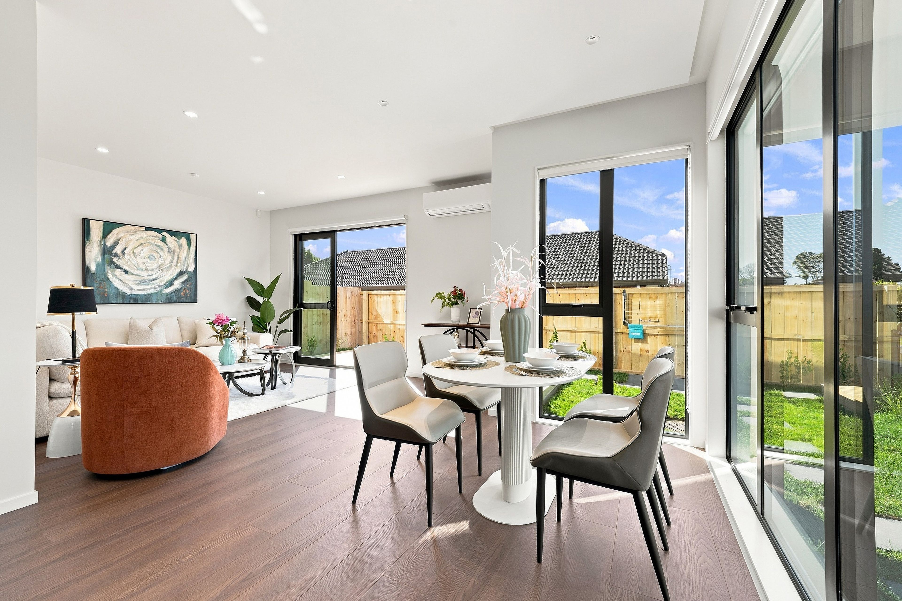1/31 Booralee Avenue, Botany Downs, Manukau City